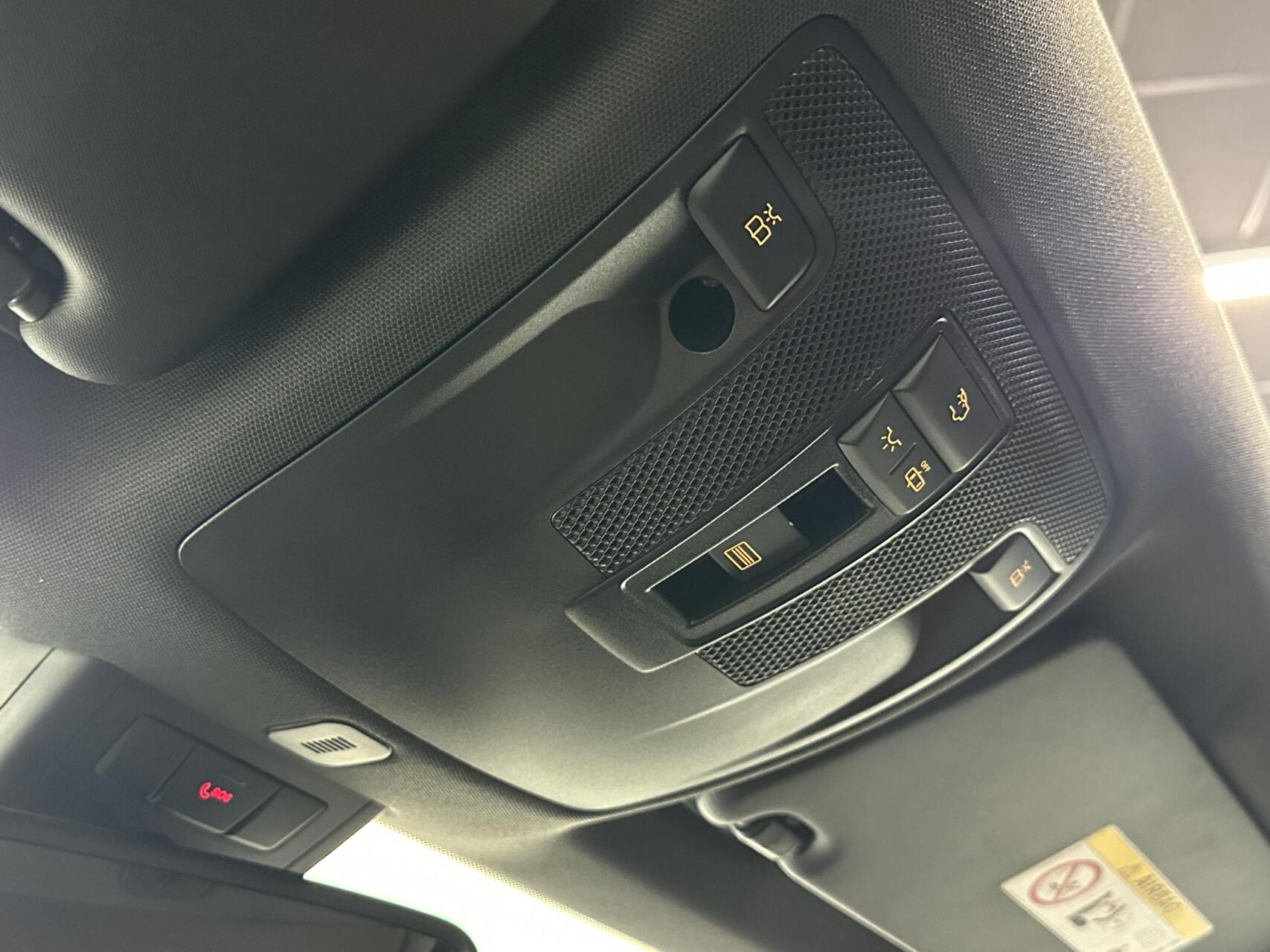 Foto van Mercedes-Benz Cla 200
