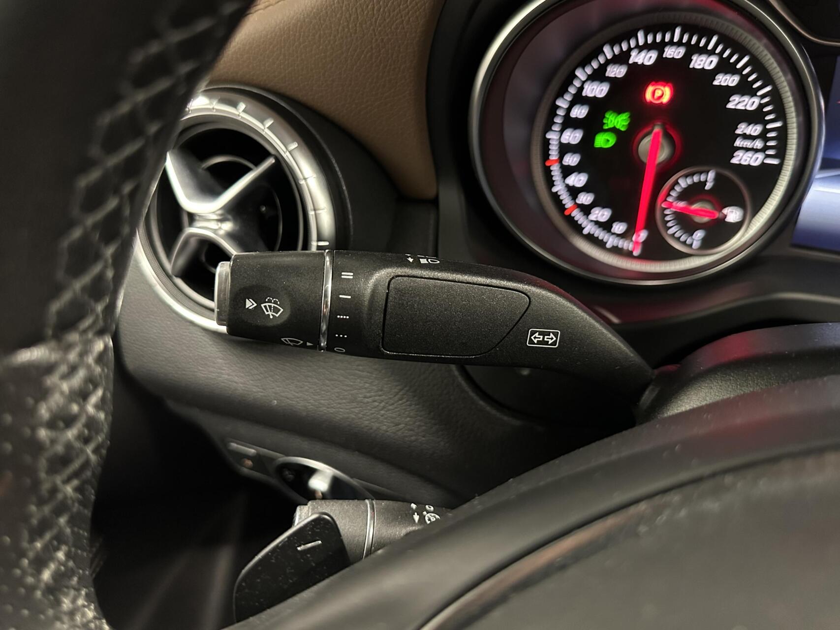 Foto van Mercedes-Benz Cla 200