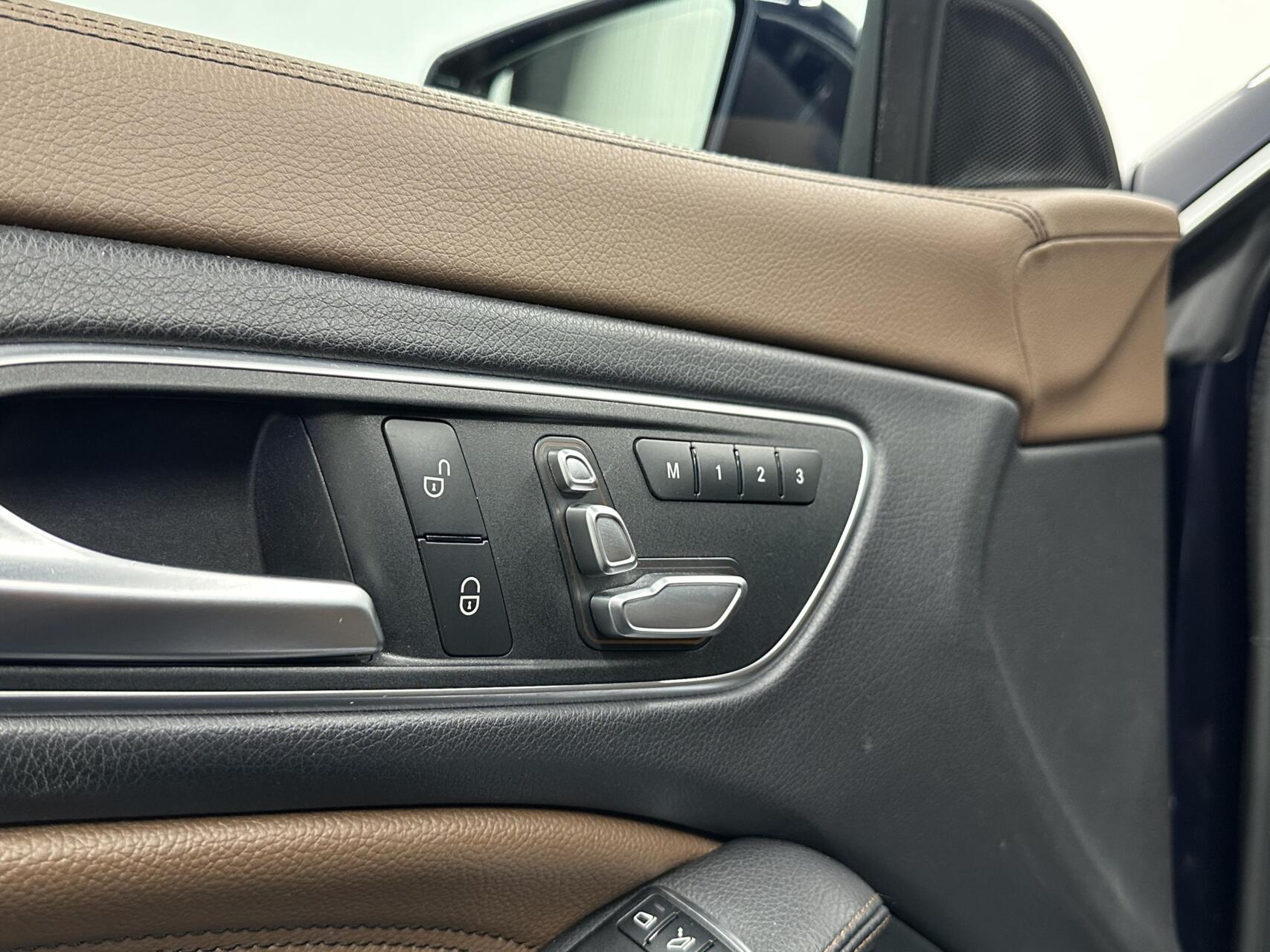 Foto van Mercedes-Benz Cla 200