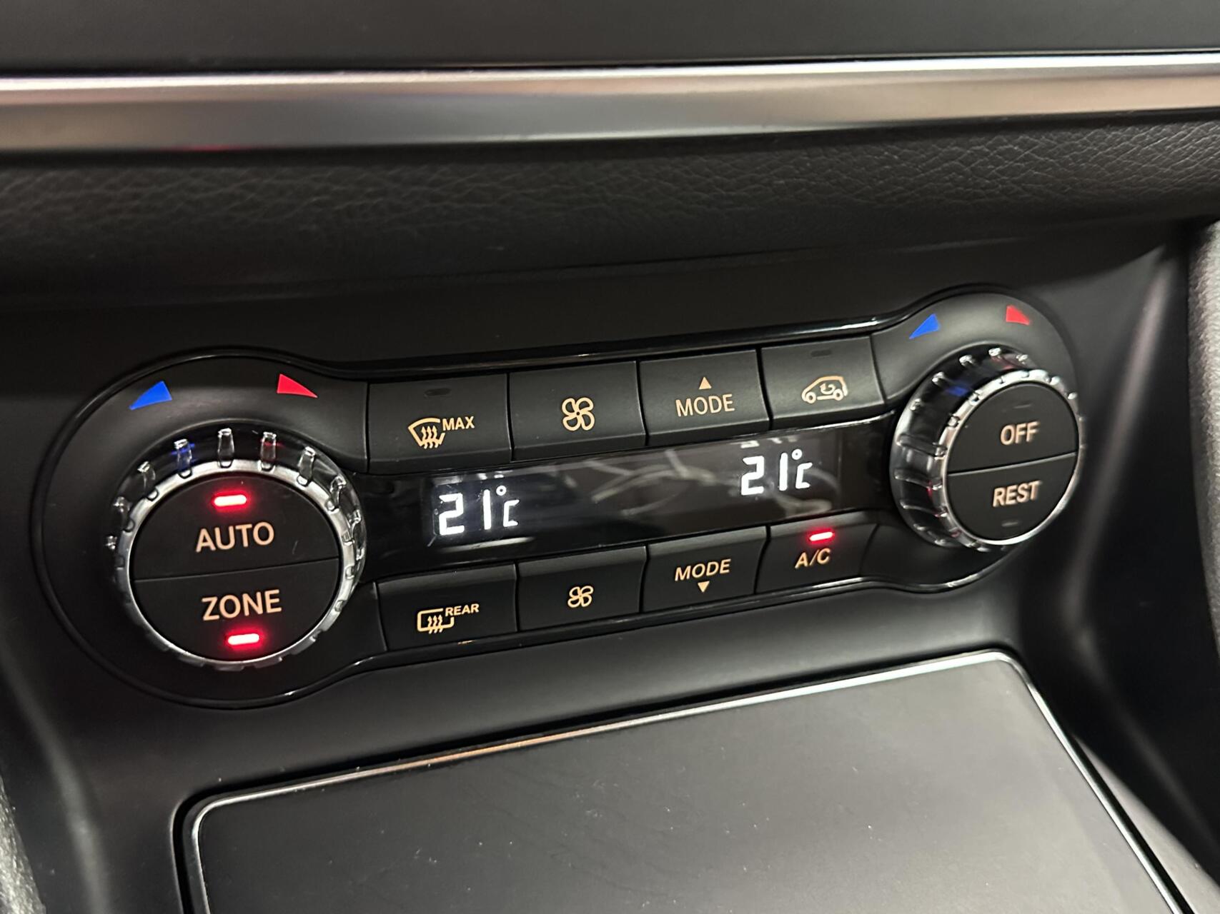 Foto van Mercedes-Benz Cla 200