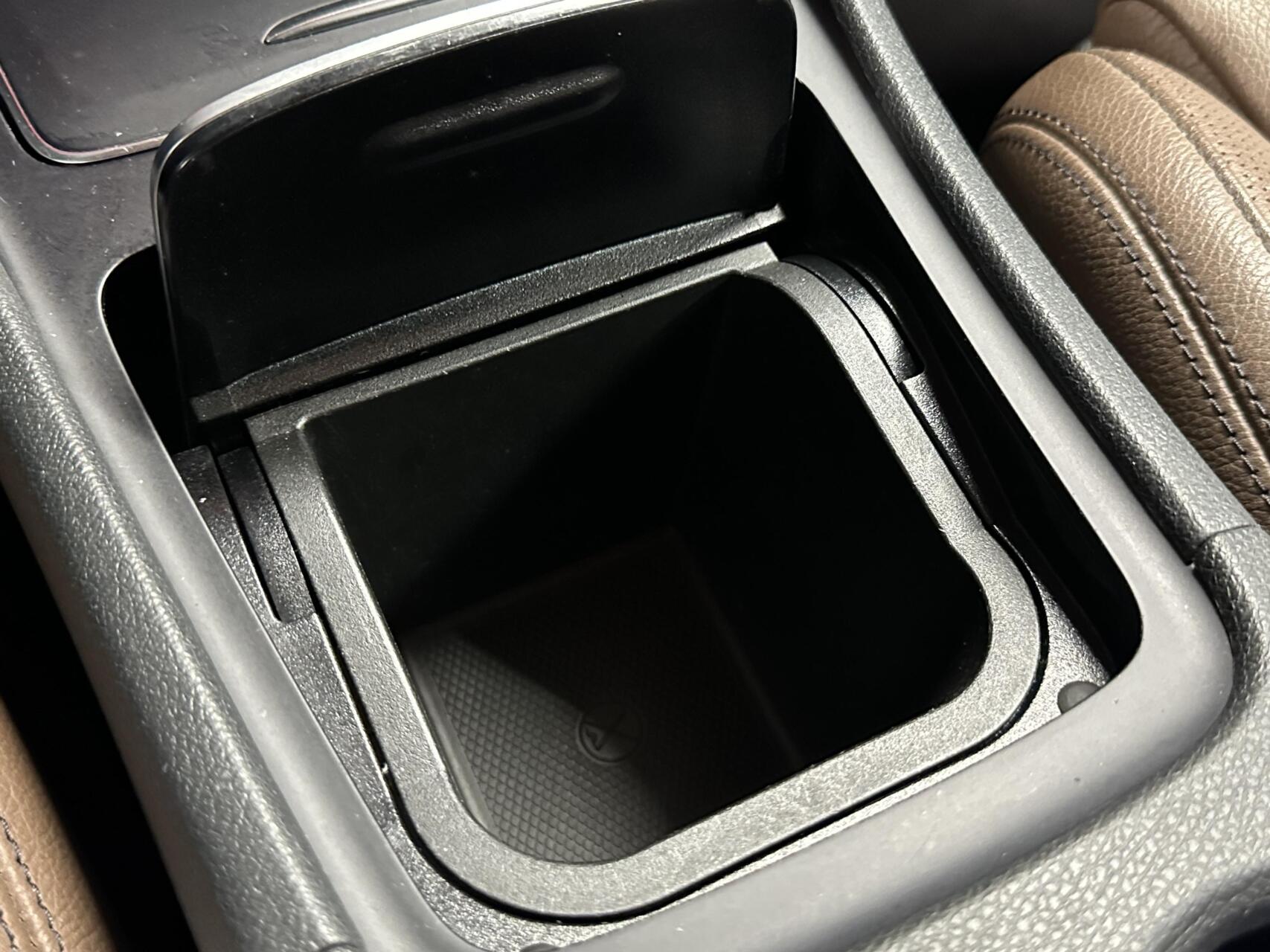Foto van Mercedes-Benz Cla 200