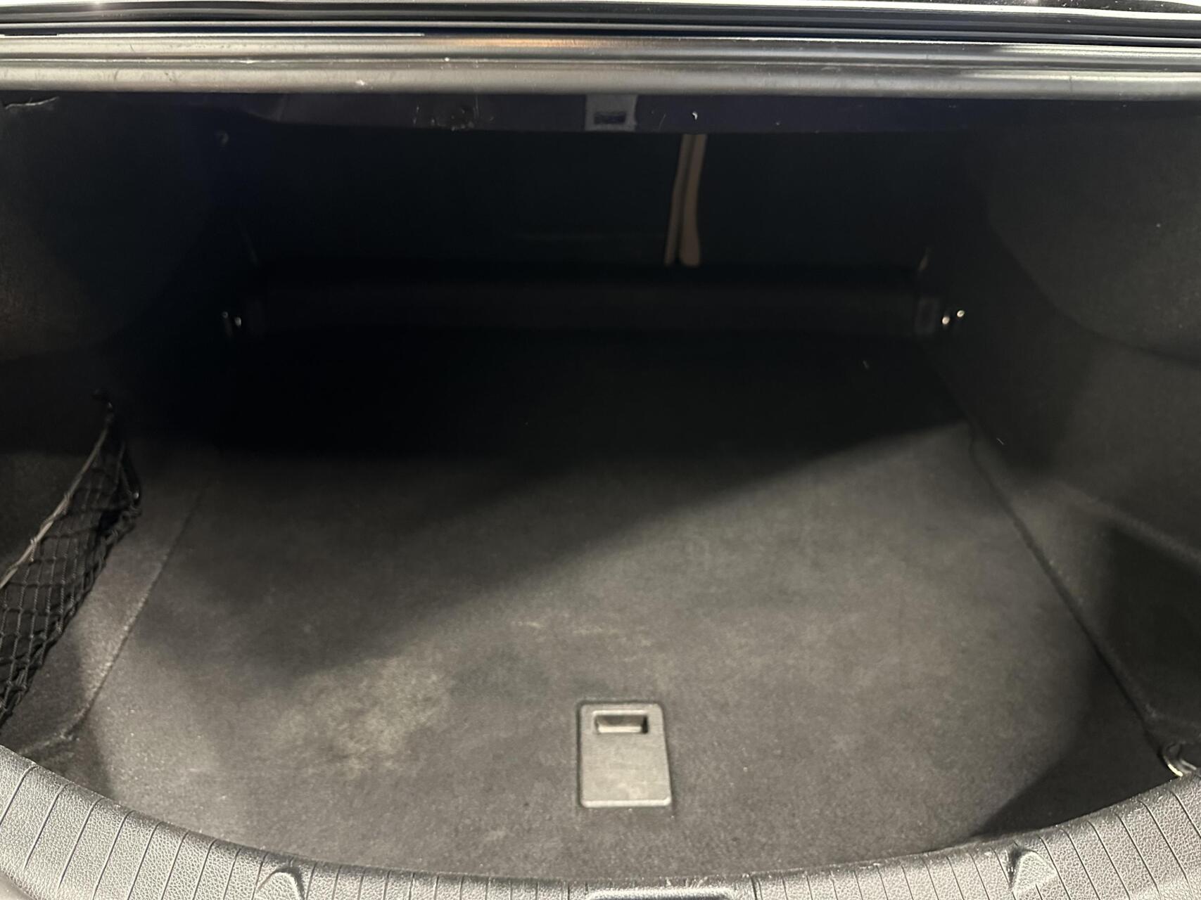 Foto van Mercedes-Benz Cla 200