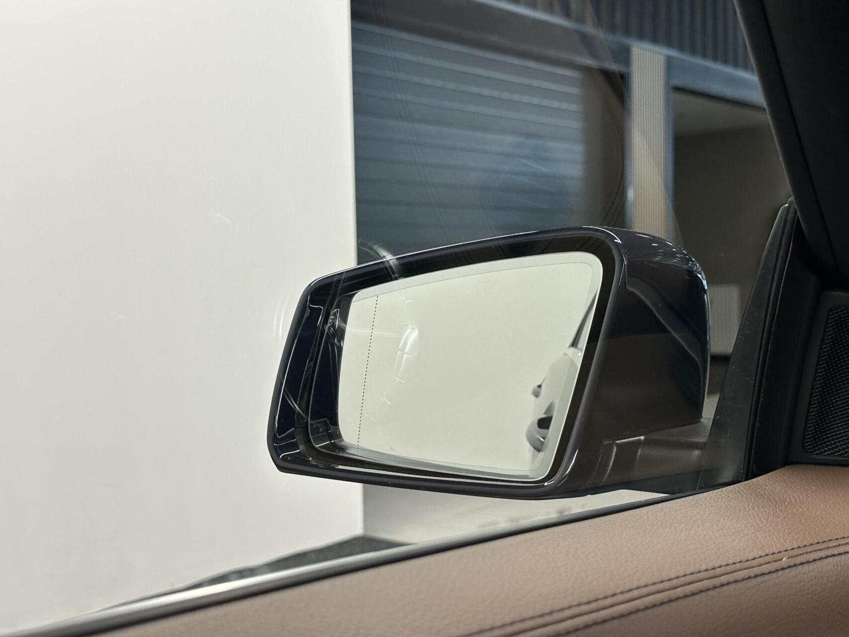 Foto van Mercedes-Benz Cla 200