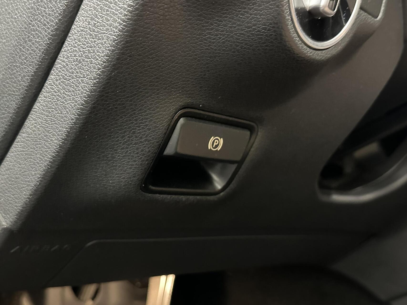 Foto van Mercedes-Benz Cla 200