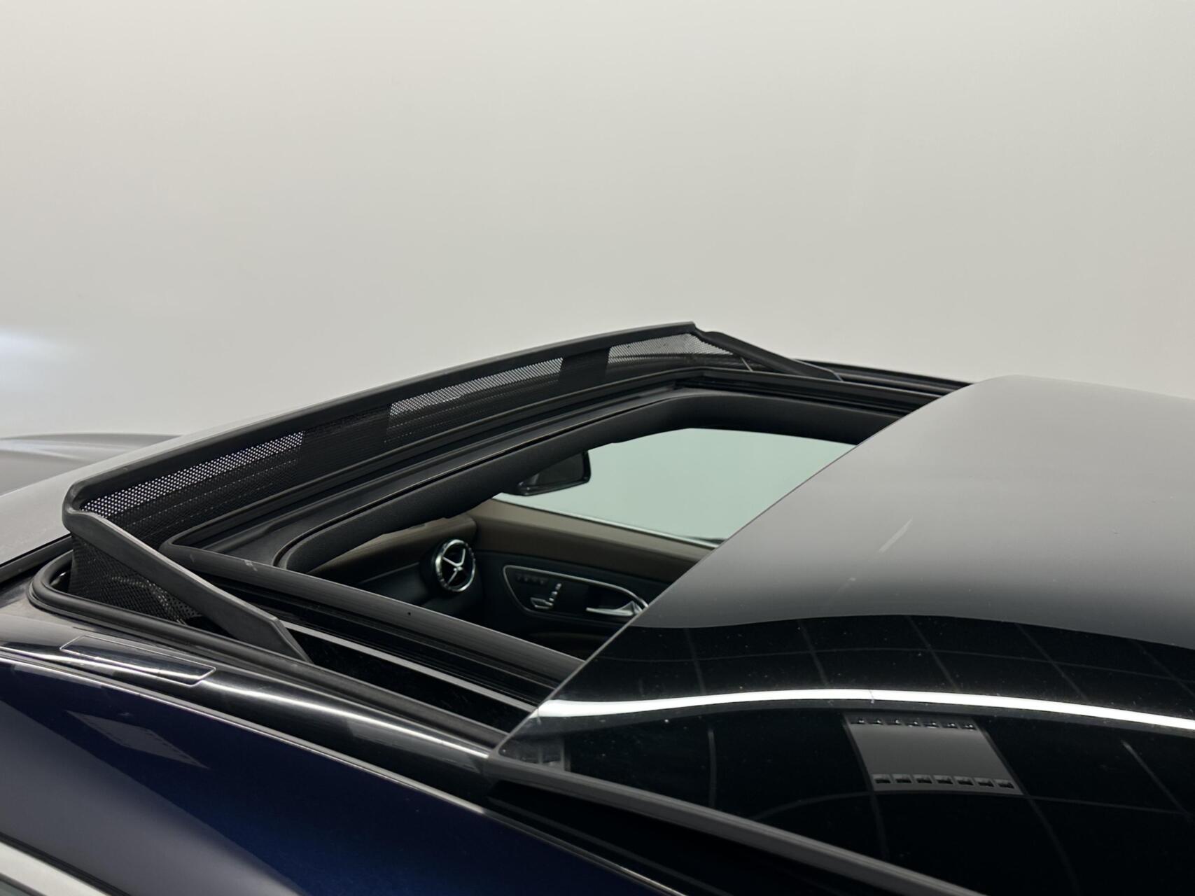 Foto van Mercedes-Benz Cla 200