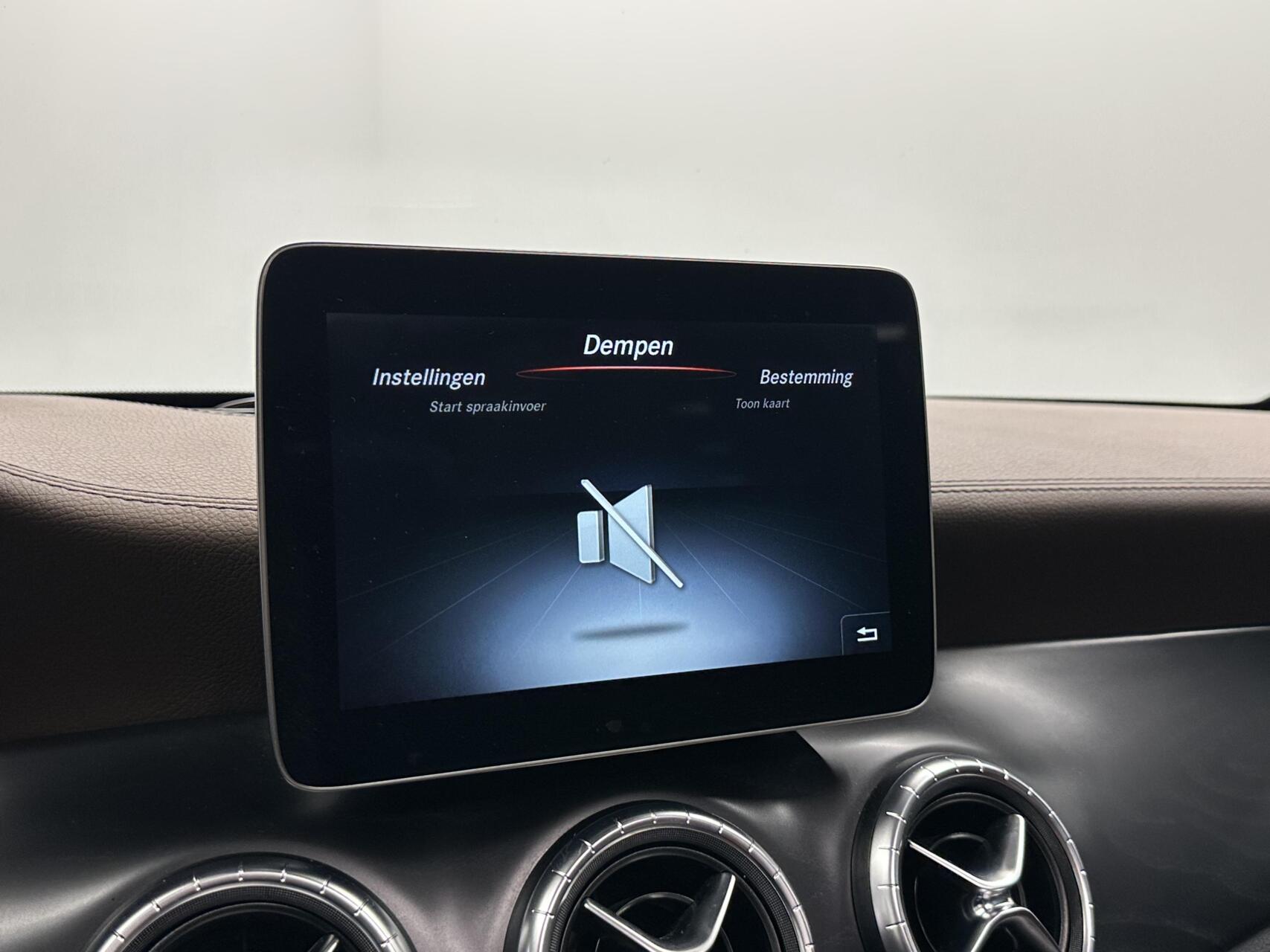Foto van Mercedes-Benz Cla 200