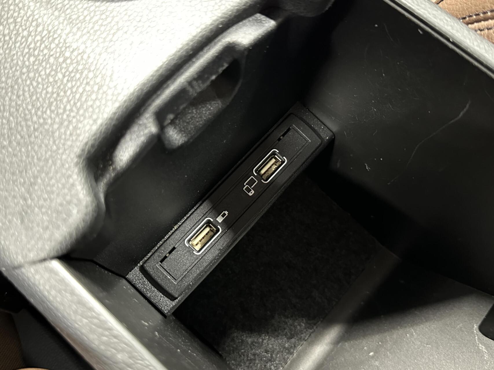 Foto van Mercedes-Benz Cla 200