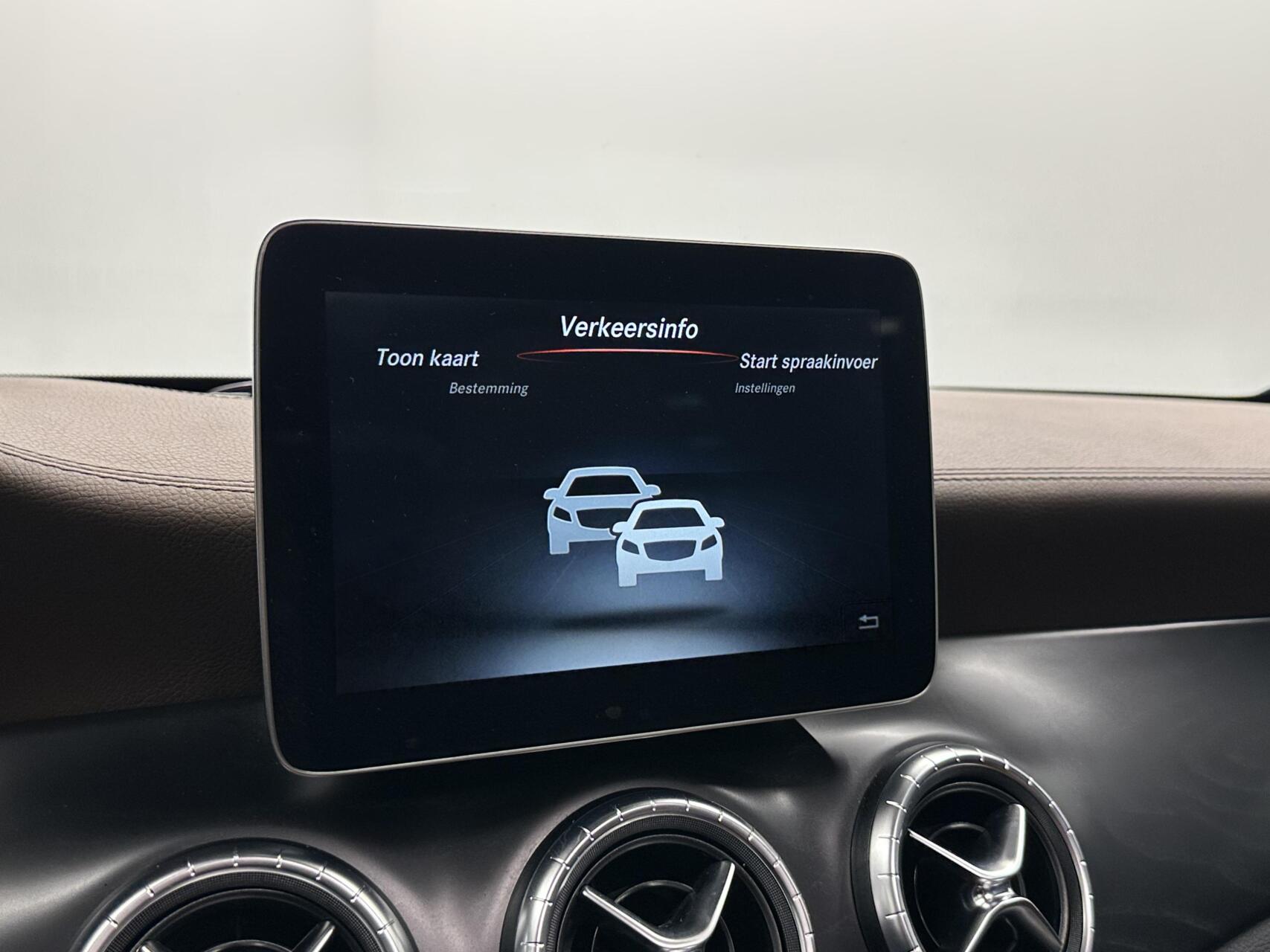 Foto van Mercedes-Benz Cla 200