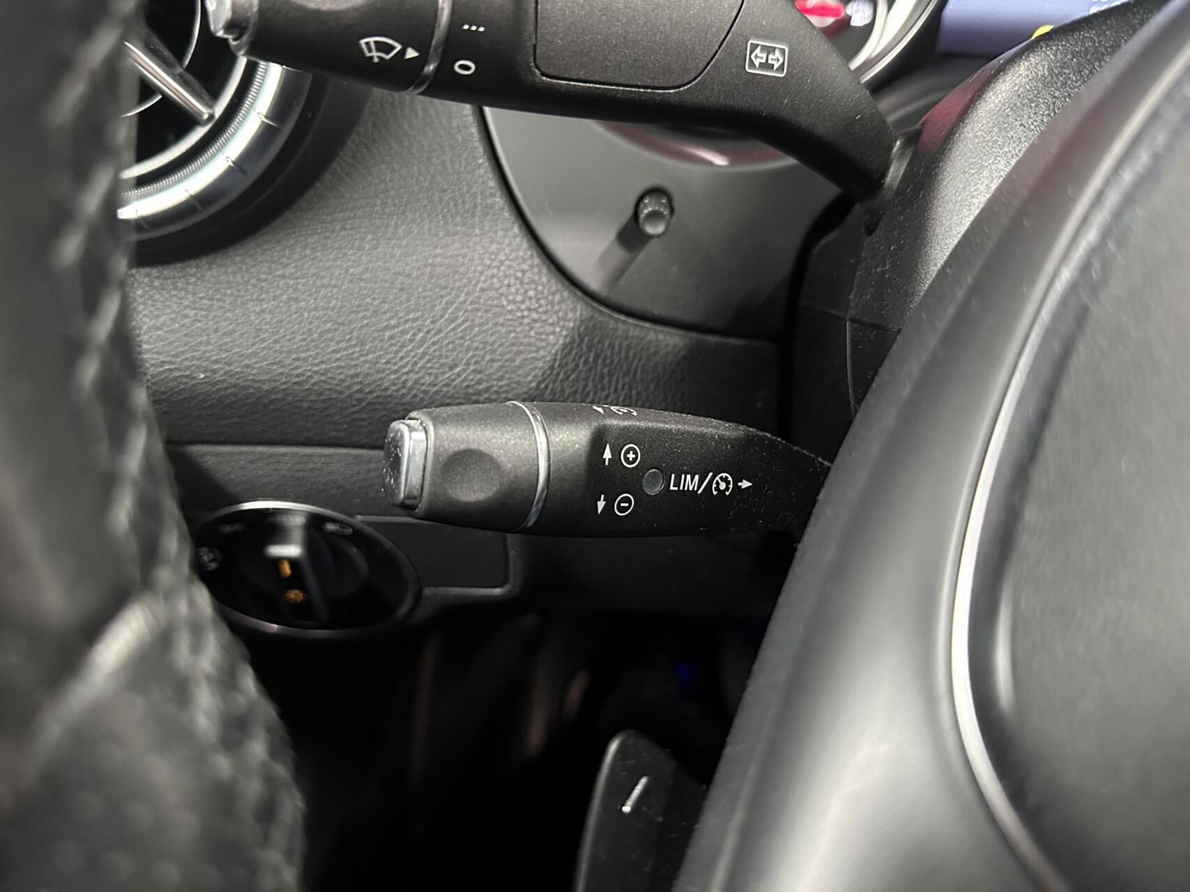 Foto van Mercedes-Benz Cla 200