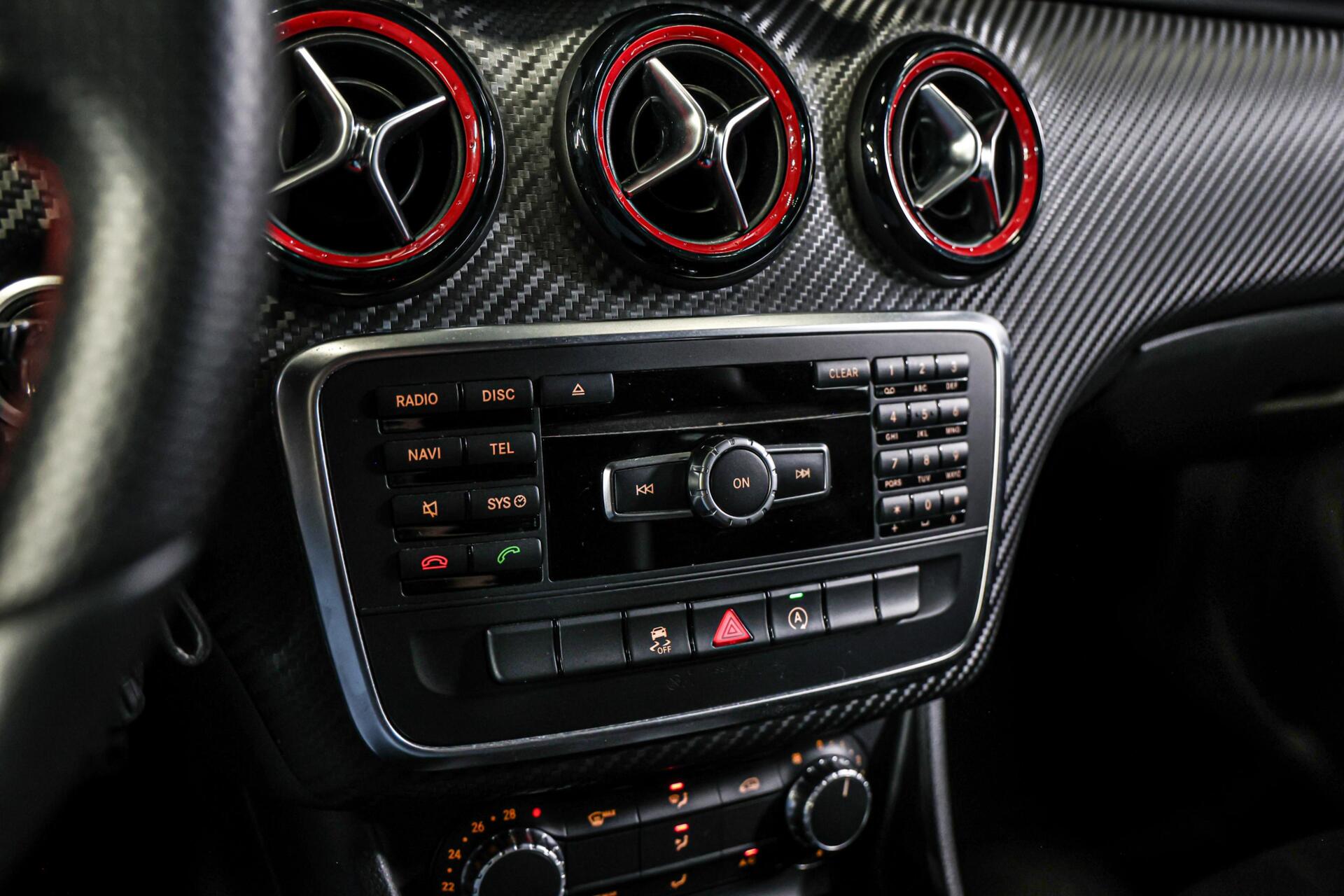 Foto van Mercedes-Benz A 45 AMG 4Matic