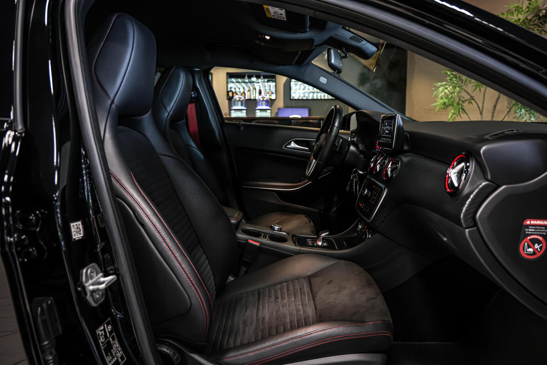 Foto van Mercedes-Benz A 45 AMG 4Matic
