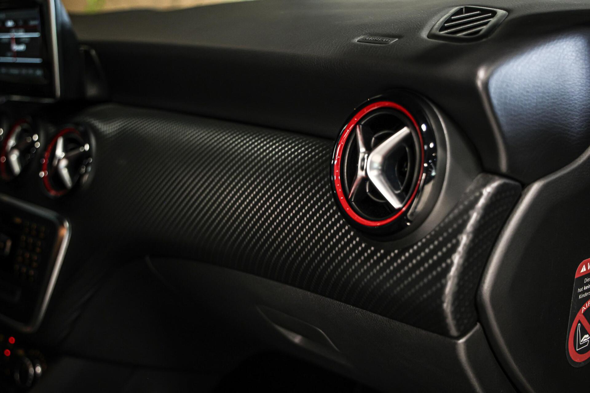 Foto van Mercedes-Benz A 45 AMG 4Matic