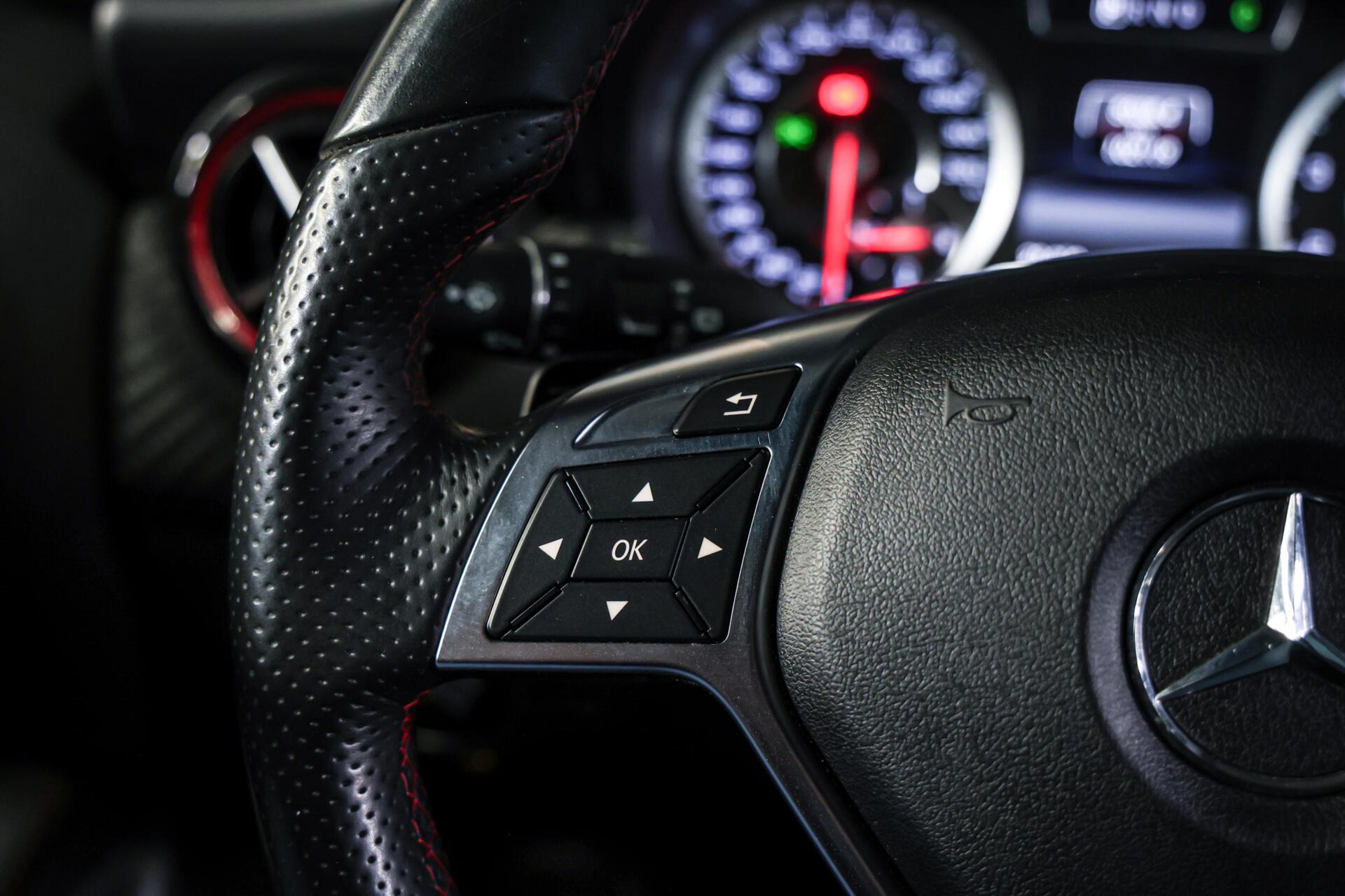 Foto van Mercedes-Benz A 45 AMG 4Matic