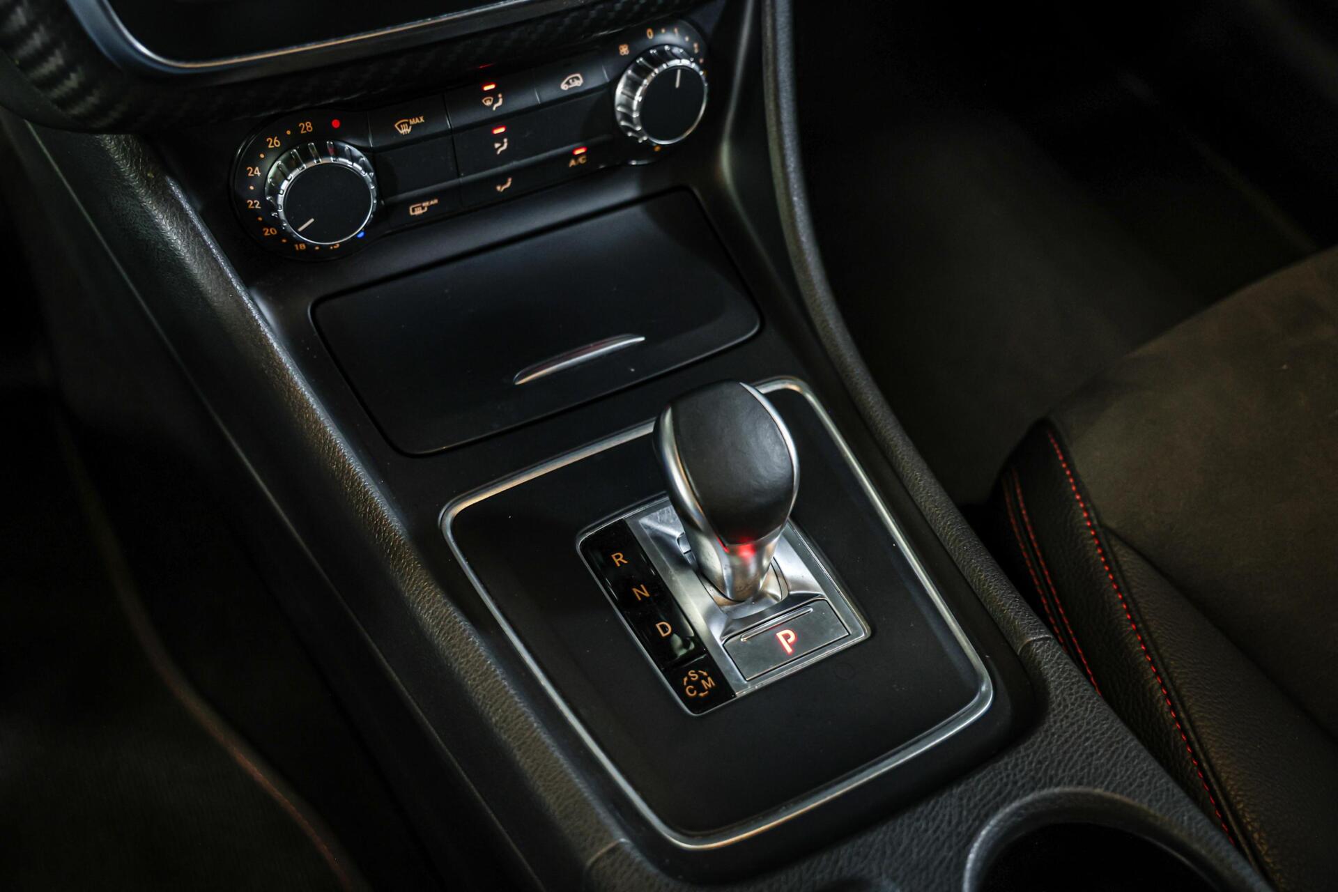 Foto van Mercedes-Benz A 45 AMG 4Matic