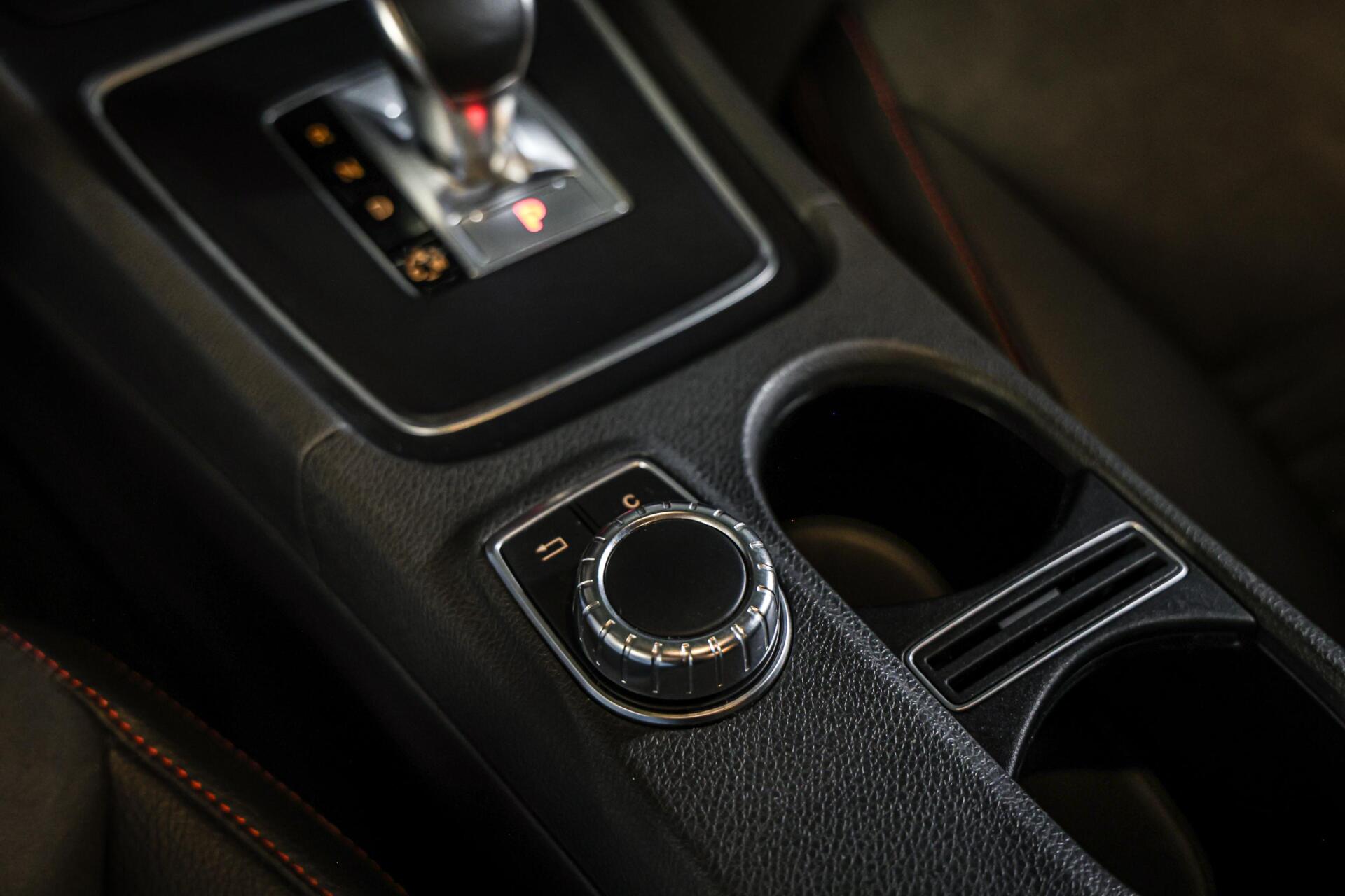 Foto van Mercedes-Benz A 45 AMG 4Matic