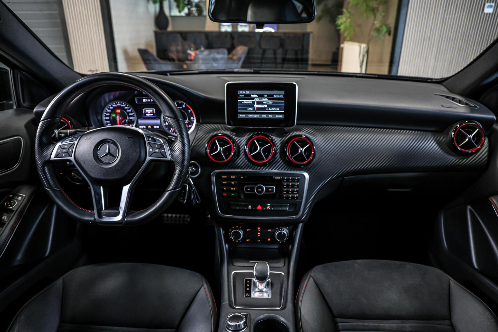 Foto van Mercedes-Benz A 45 AMG 4Matic