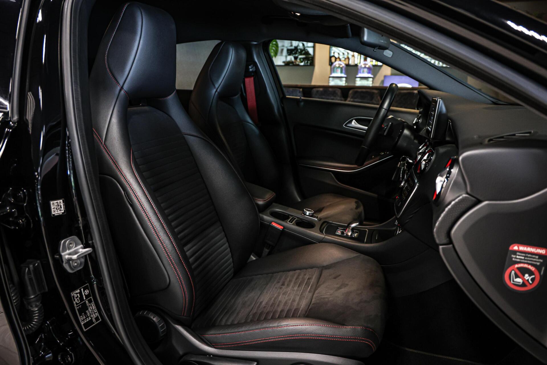 Foto van Mercedes-Benz A 45 AMG 4Matic