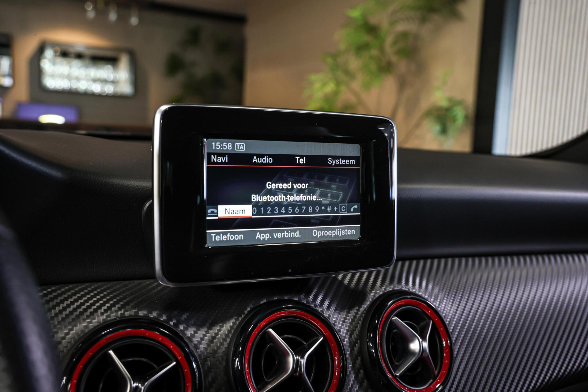 Foto van Mercedes-Benz A 45 AMG 4Matic
