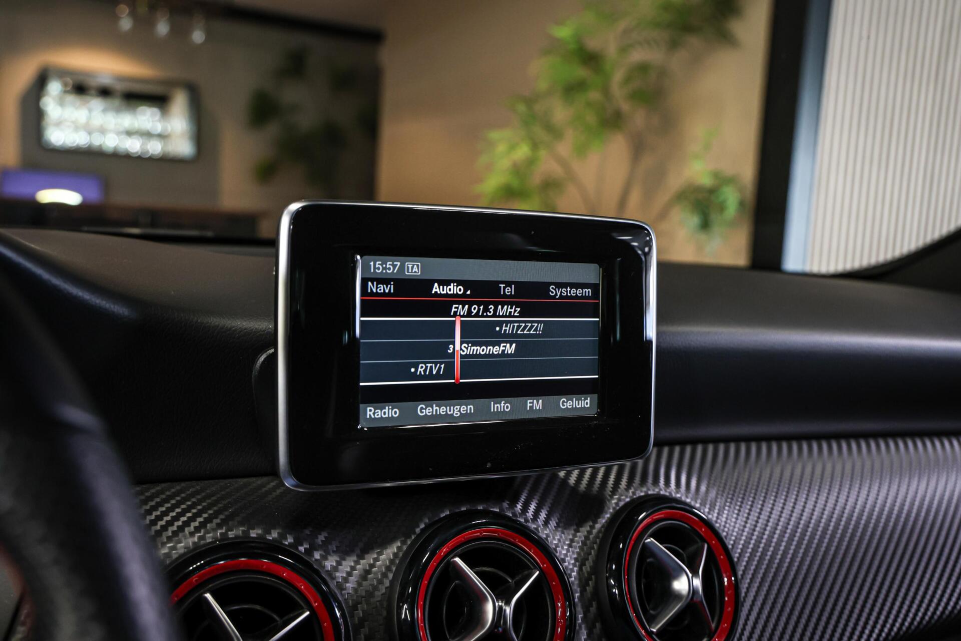 Foto van Mercedes-Benz A 45 AMG 4Matic