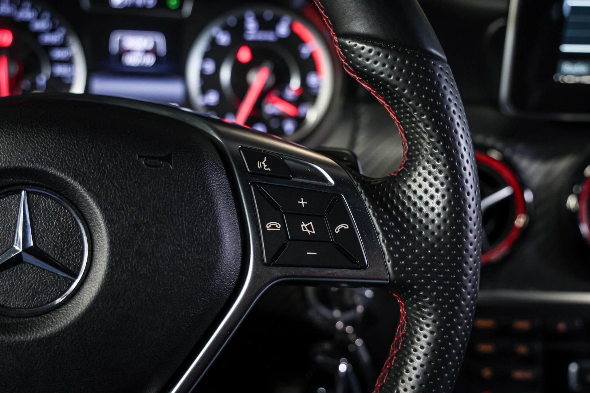 Foto van Mercedes-Benz A 45 AMG 4Matic