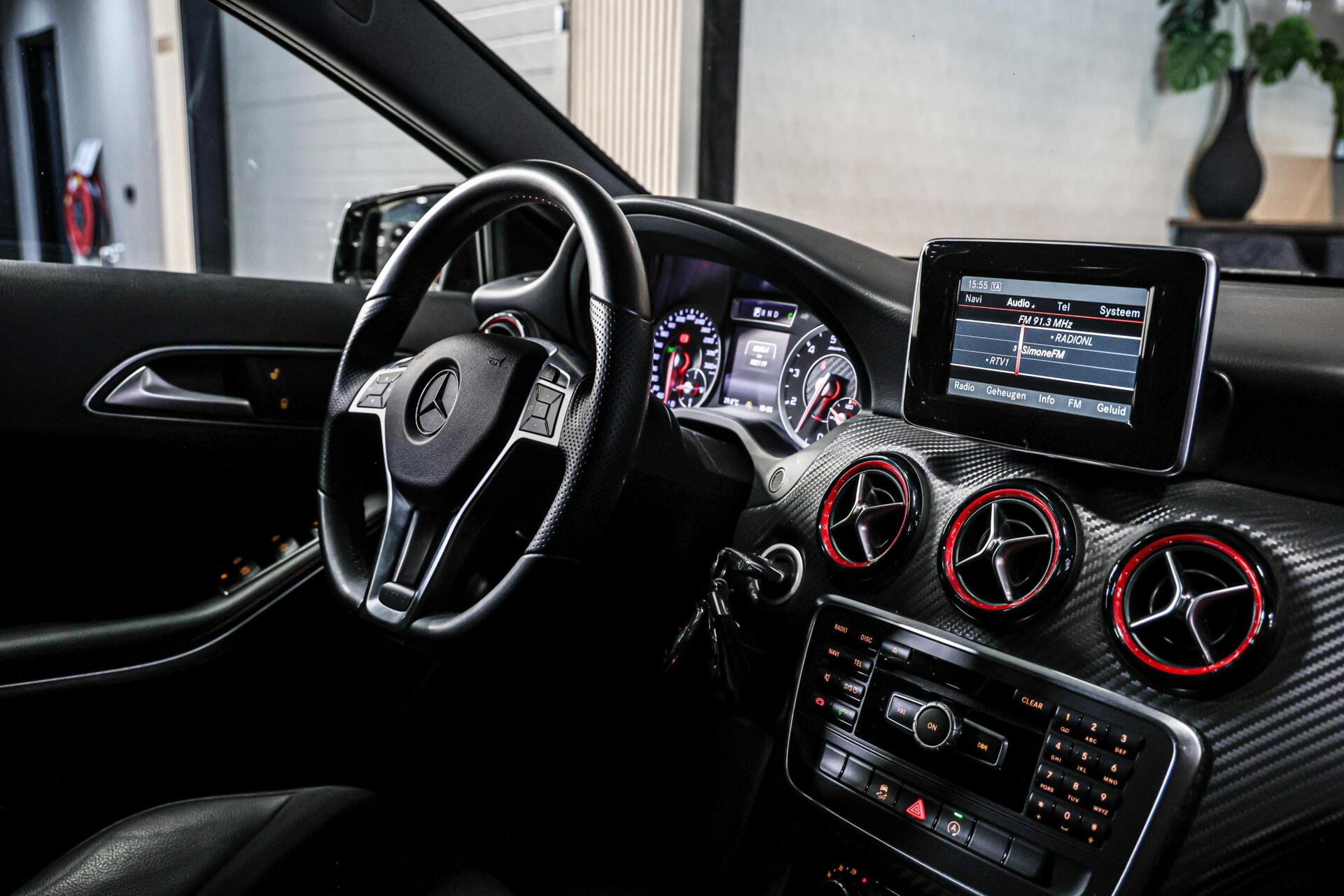 Foto van Mercedes-Benz A 45 AMG 4Matic
