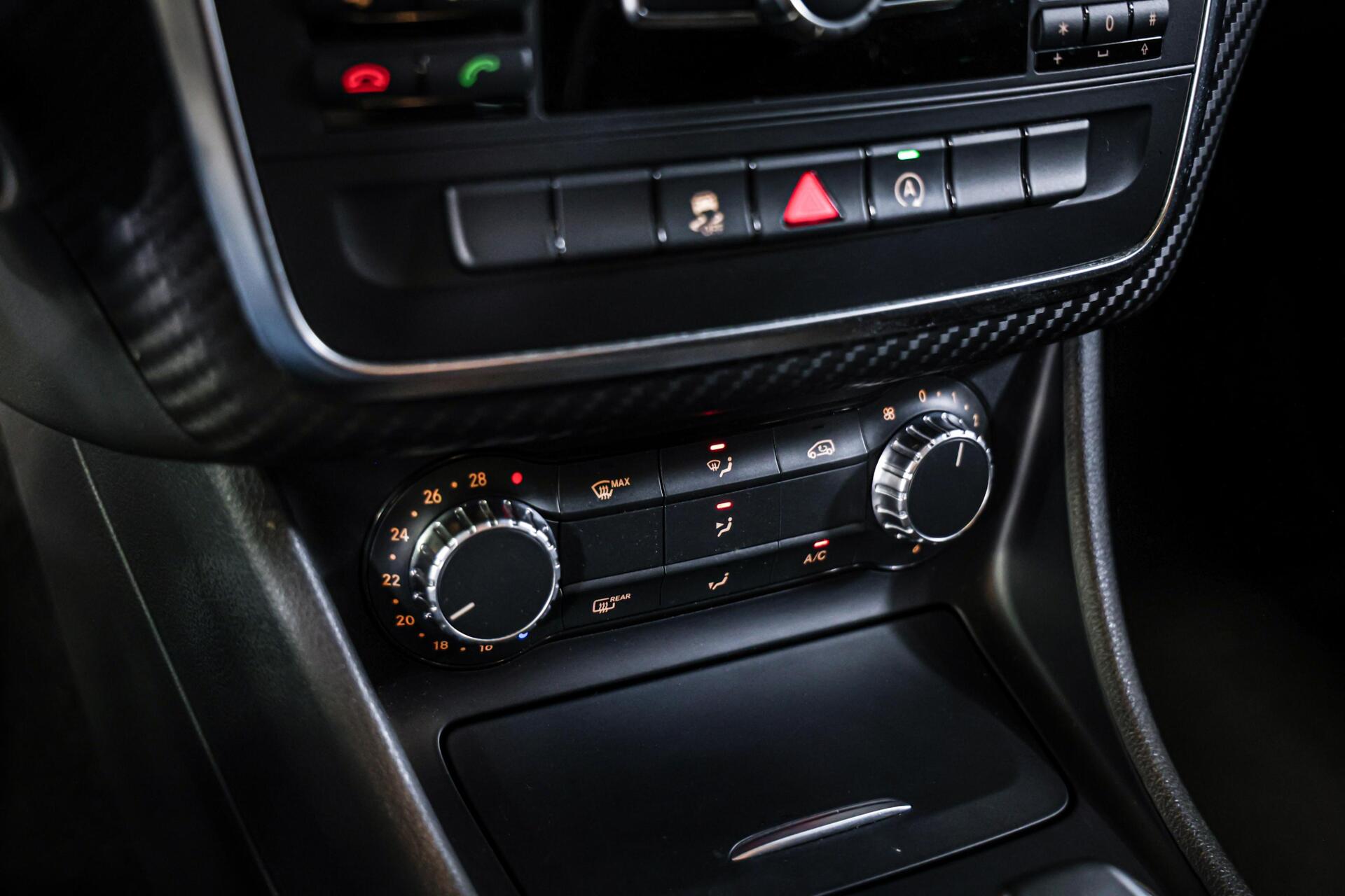 Foto van Mercedes-Benz A 45 AMG 4Matic