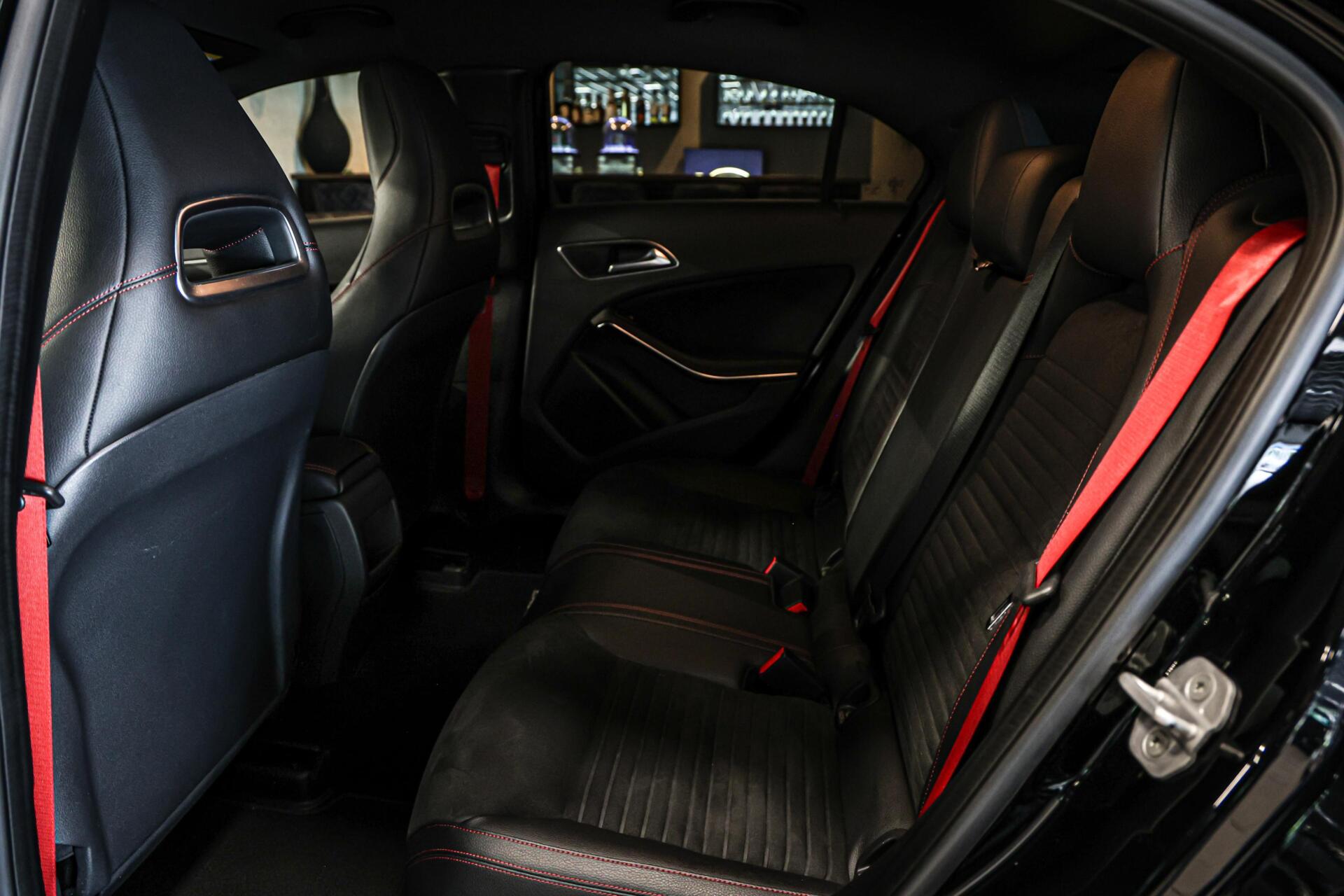 Foto van Mercedes-Benz A 45 AMG 4Matic