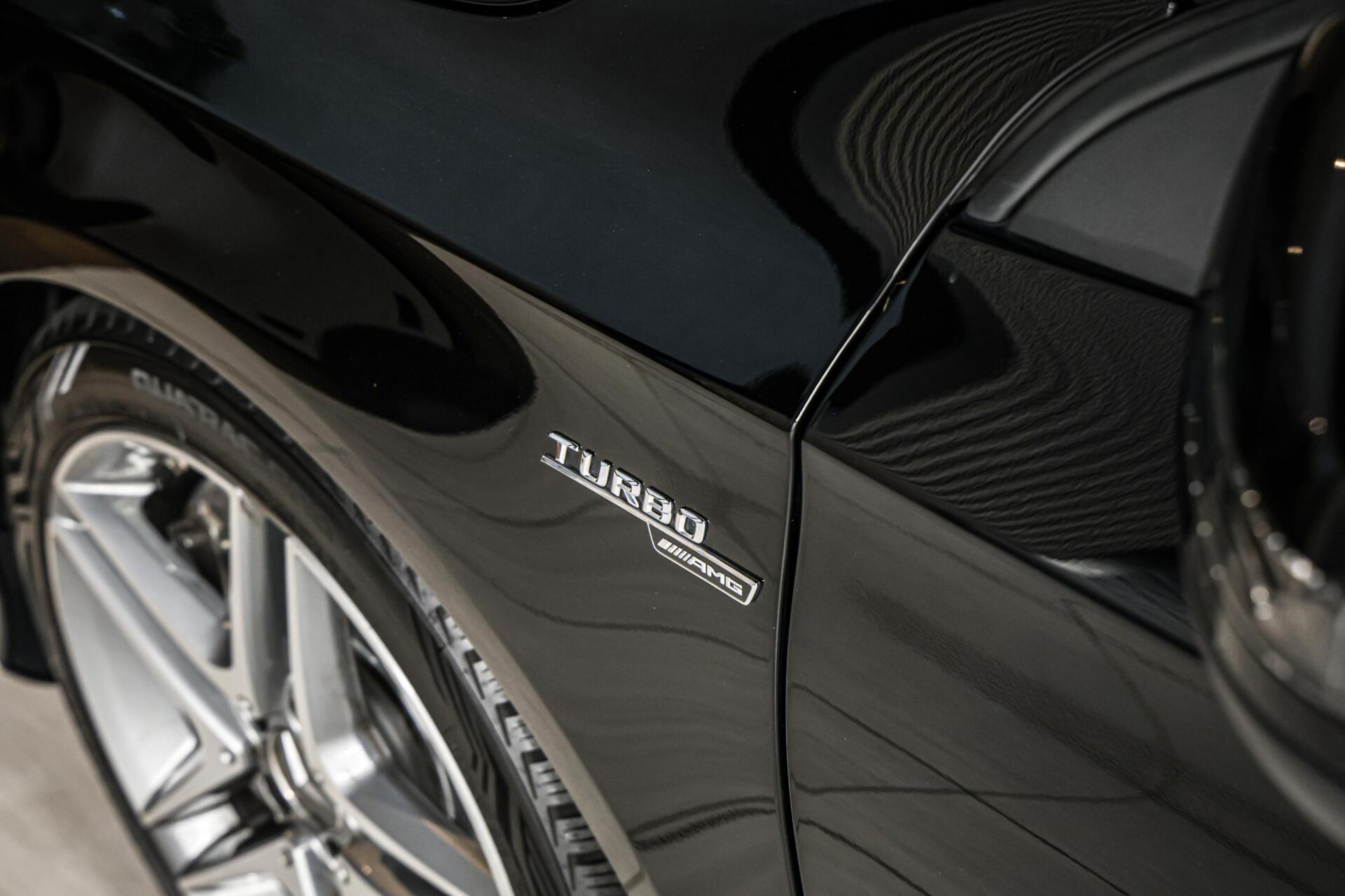 Foto van Mercedes-Benz A 45 AMG 4Matic
