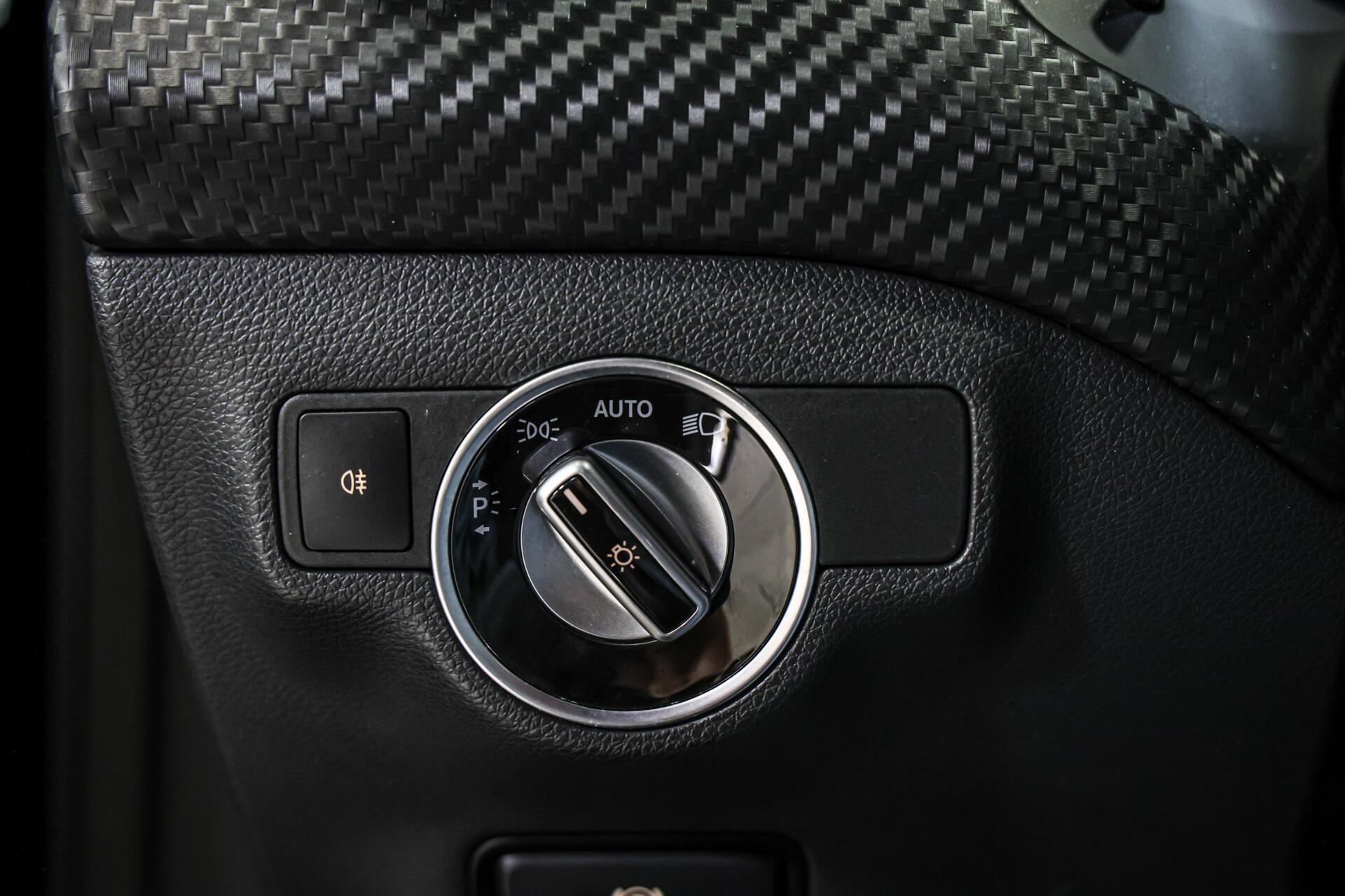 Foto van Mercedes-Benz A 45 AMG 4Matic