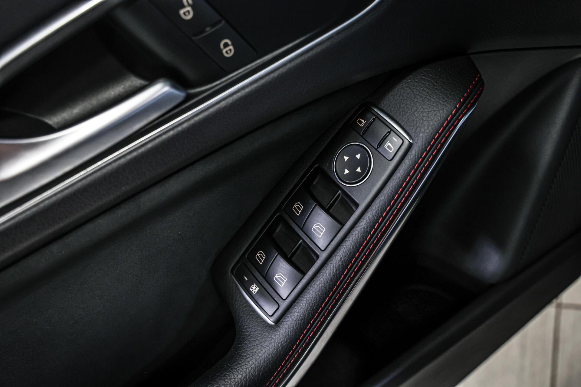 Foto van Mercedes-Benz A 45 AMG 4Matic