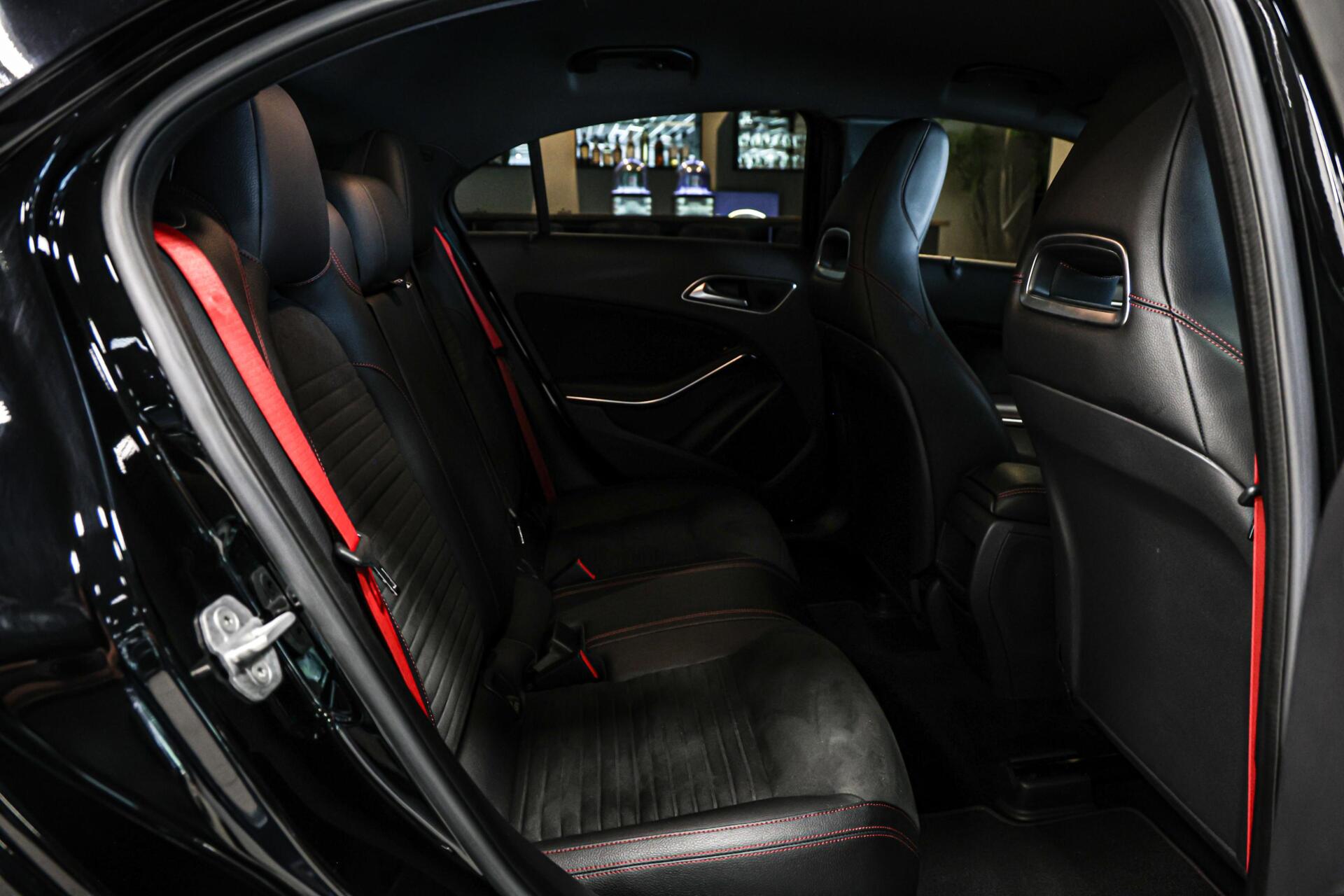 Foto van Mercedes-Benz A 45 AMG 4Matic