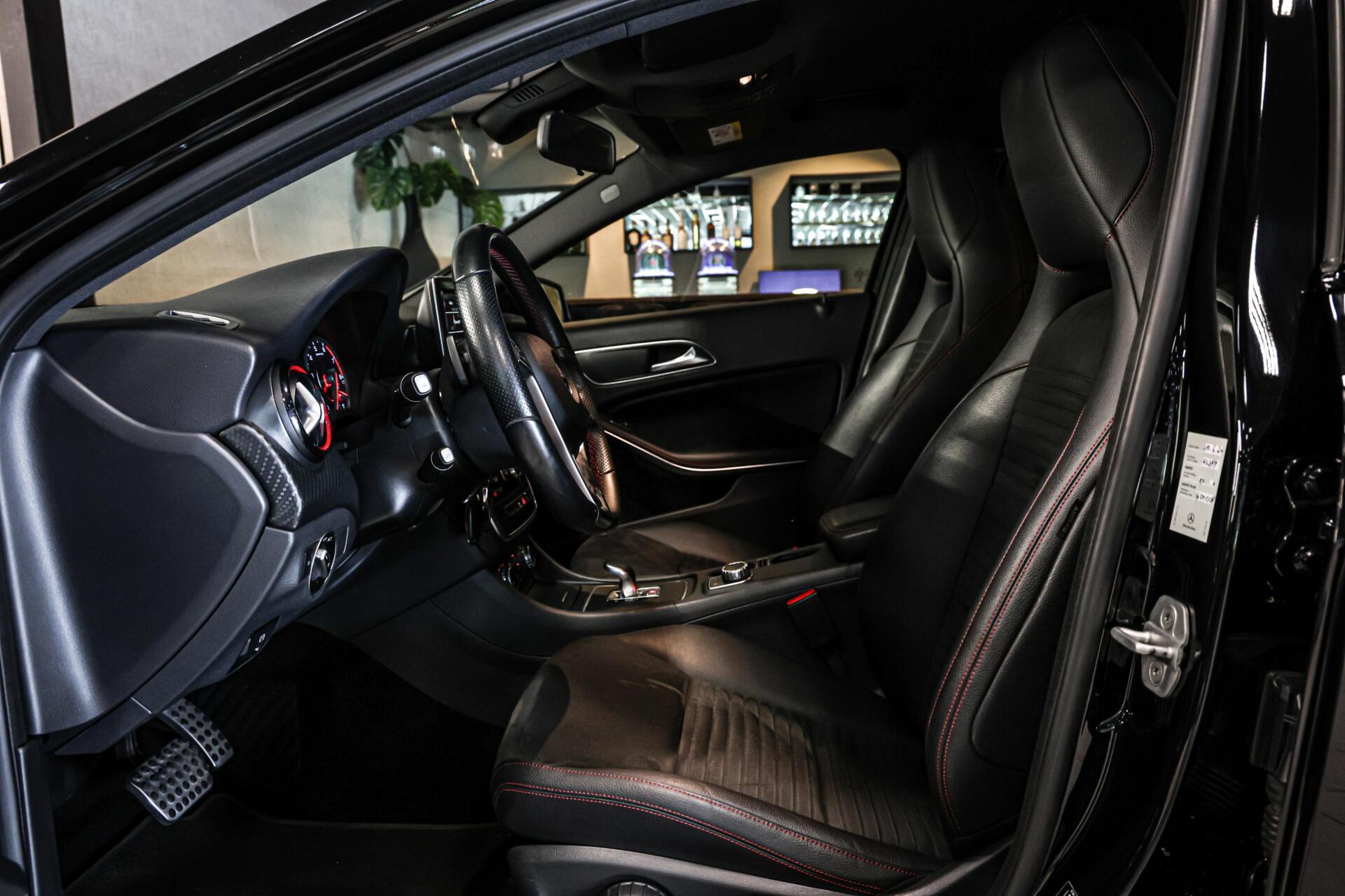 Foto van Mercedes-Benz A 45 AMG 4Matic