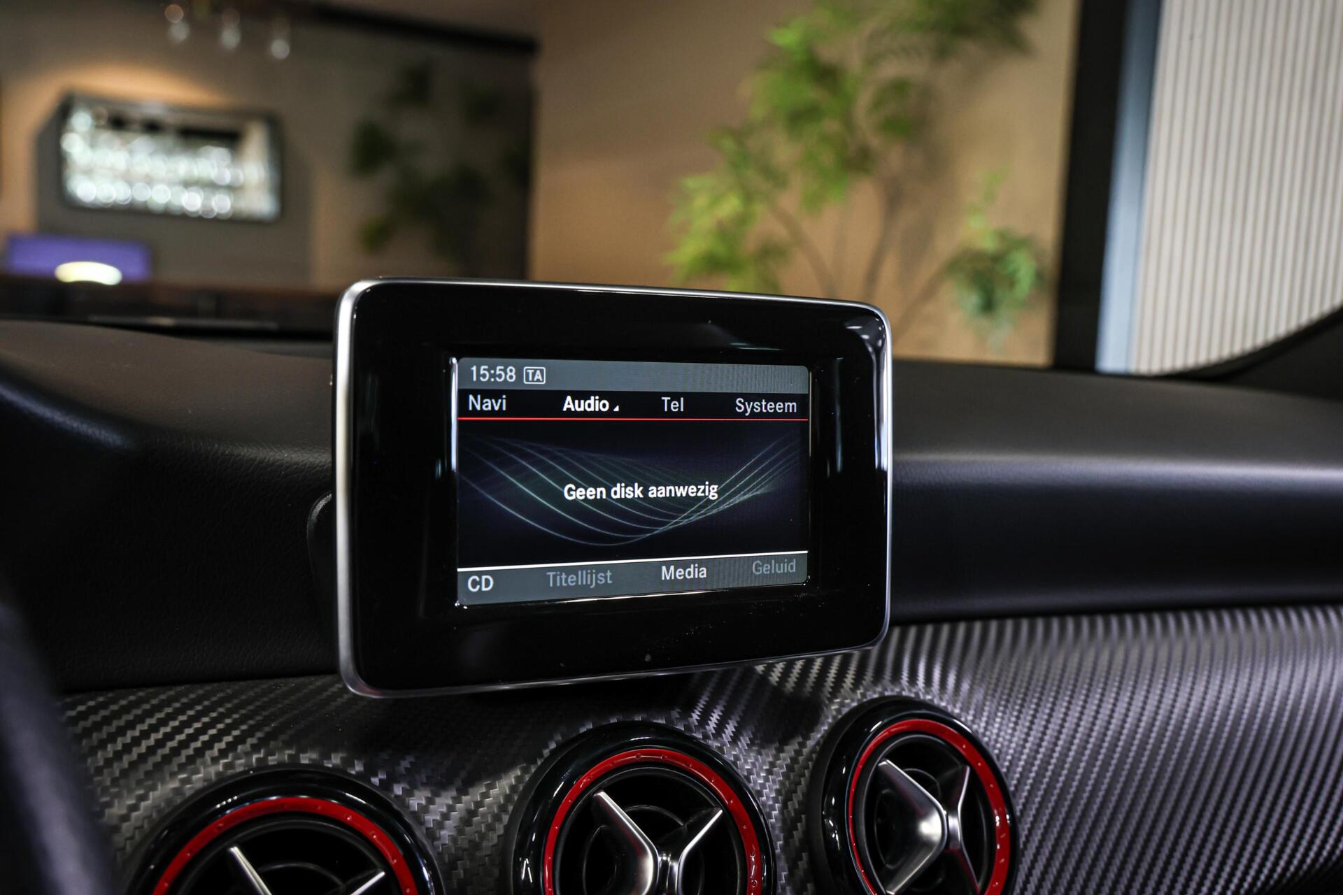 Foto van Mercedes-Benz A 45 AMG 4Matic