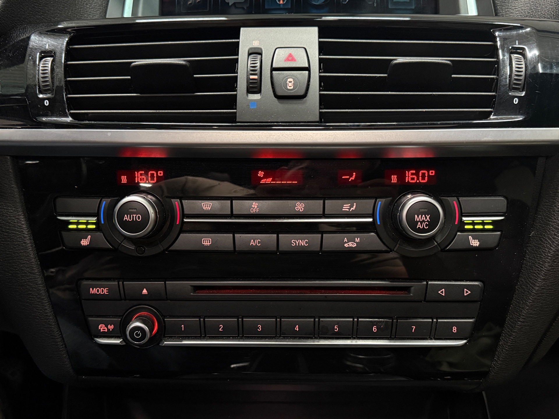 Foto van BMW X4 Xdrive20i