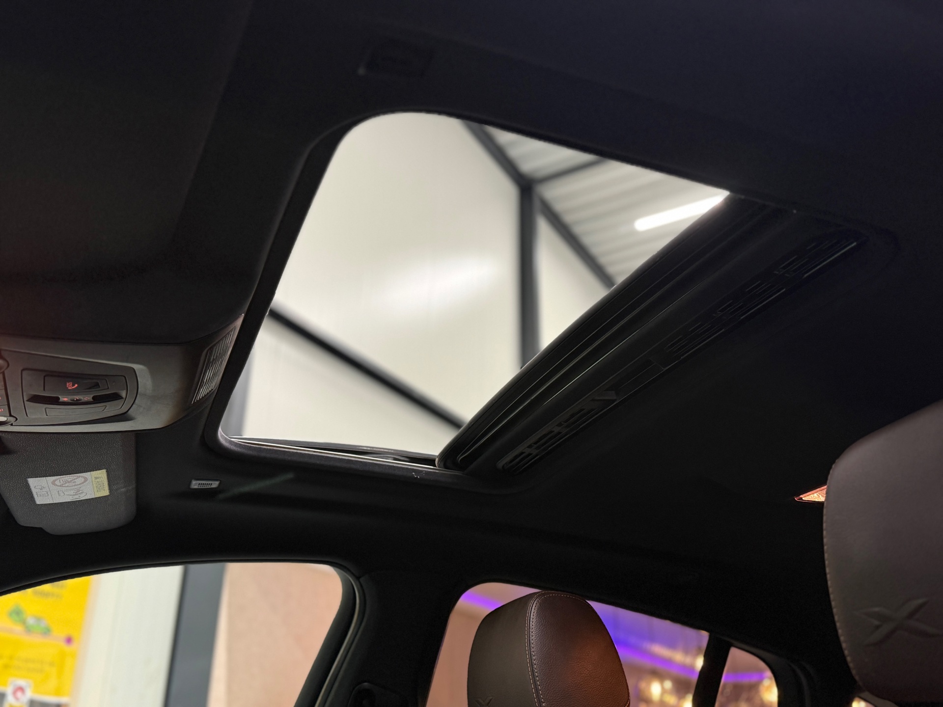 Foto van BMW X4 Xdrive20i