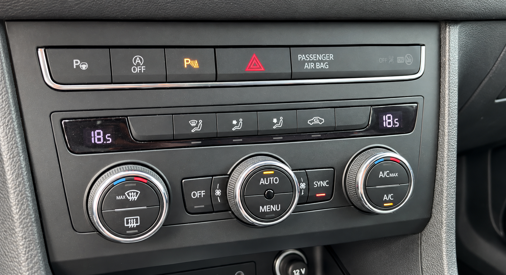 Foto van Seat Ateca
