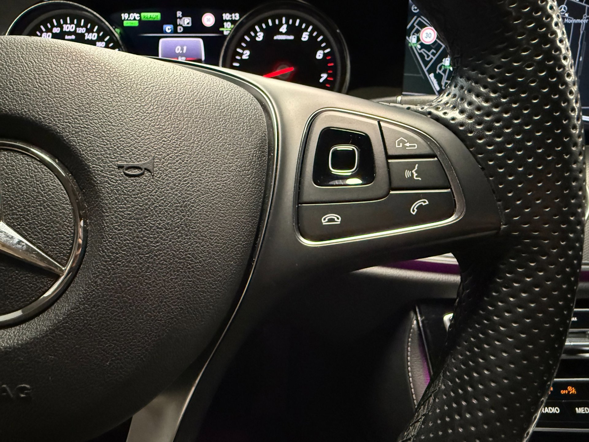 Foto van Mercedes-Benz E 350 E