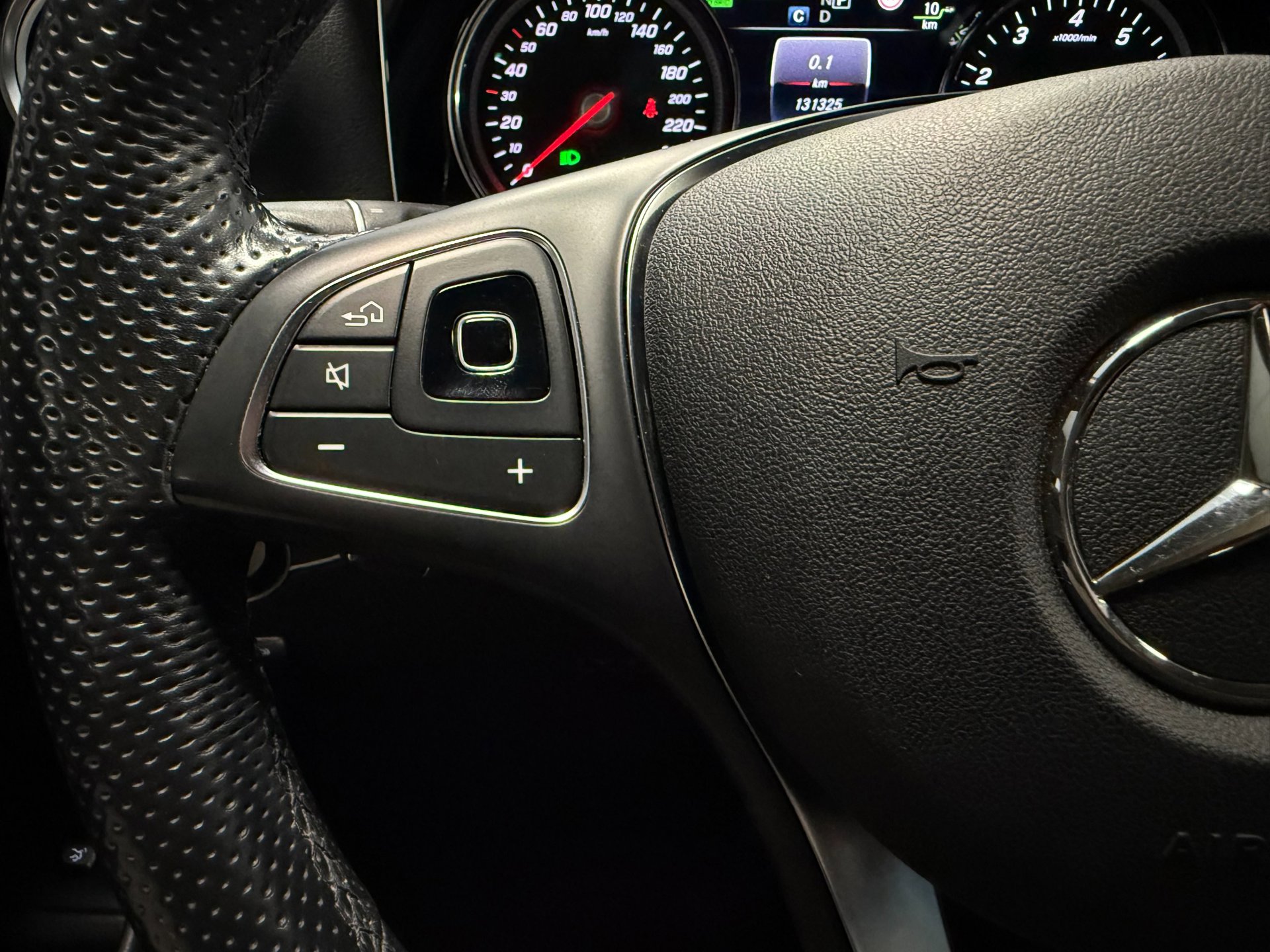 Foto van Mercedes-Benz E 350 E