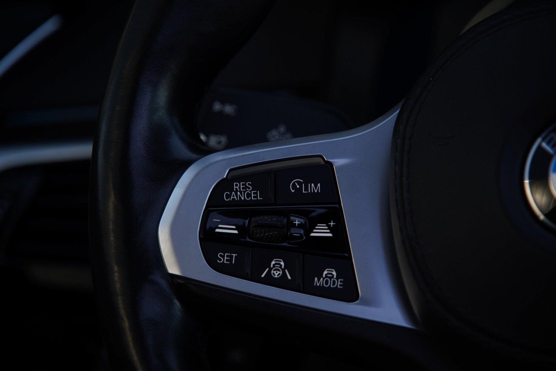 Foto van BMW 530e