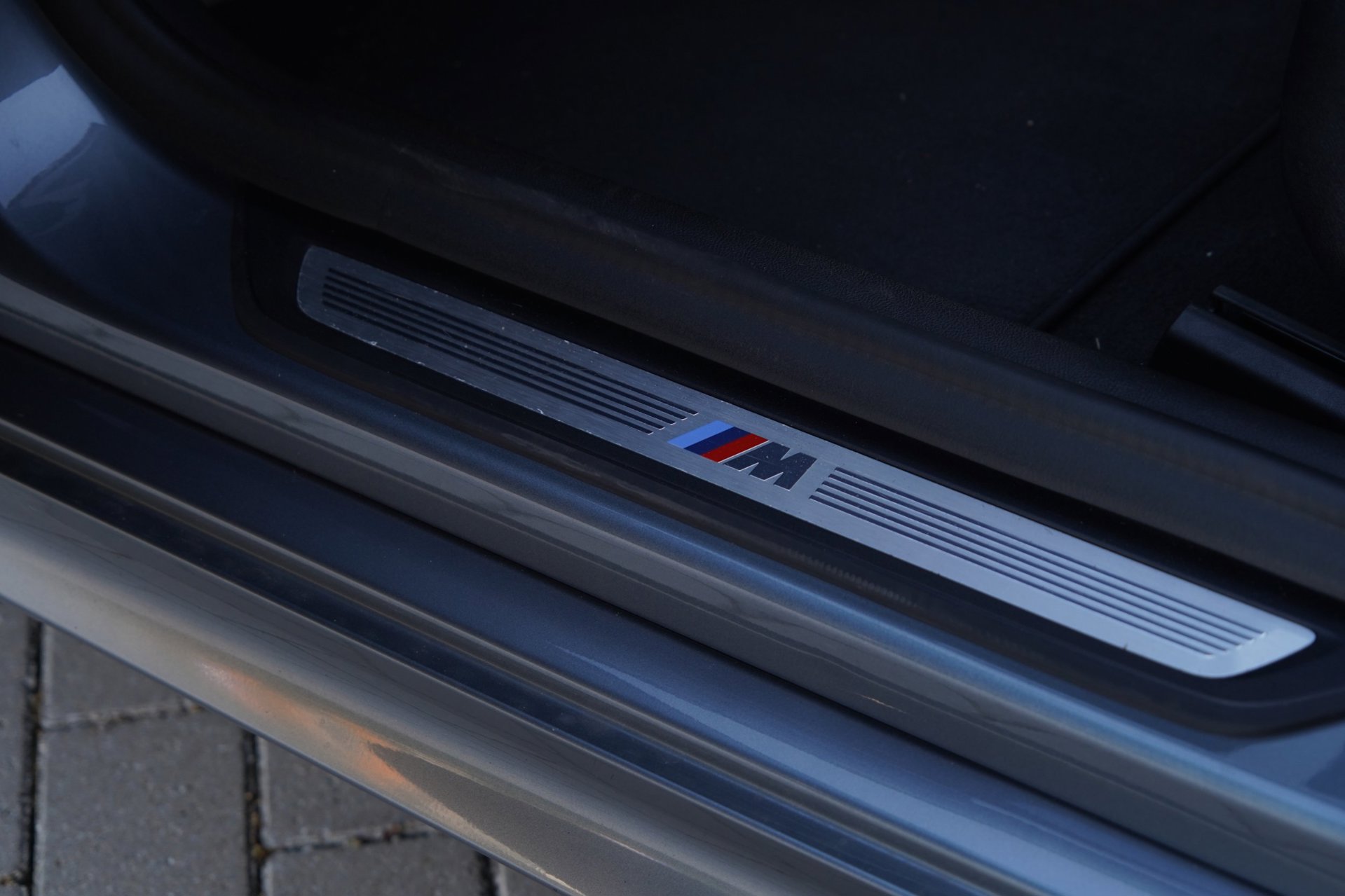 Foto van BMW 530e