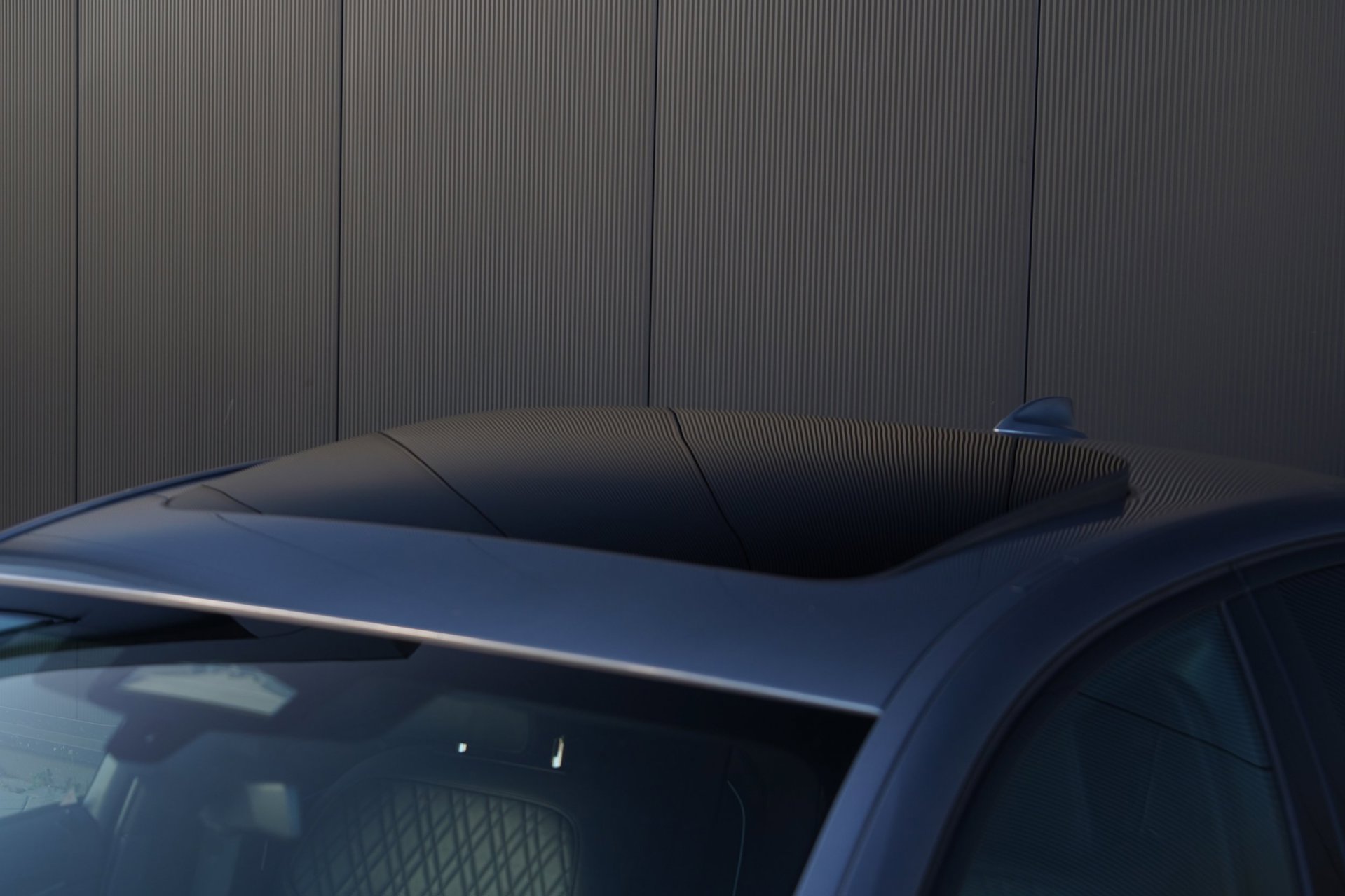 Foto van BMW 530e