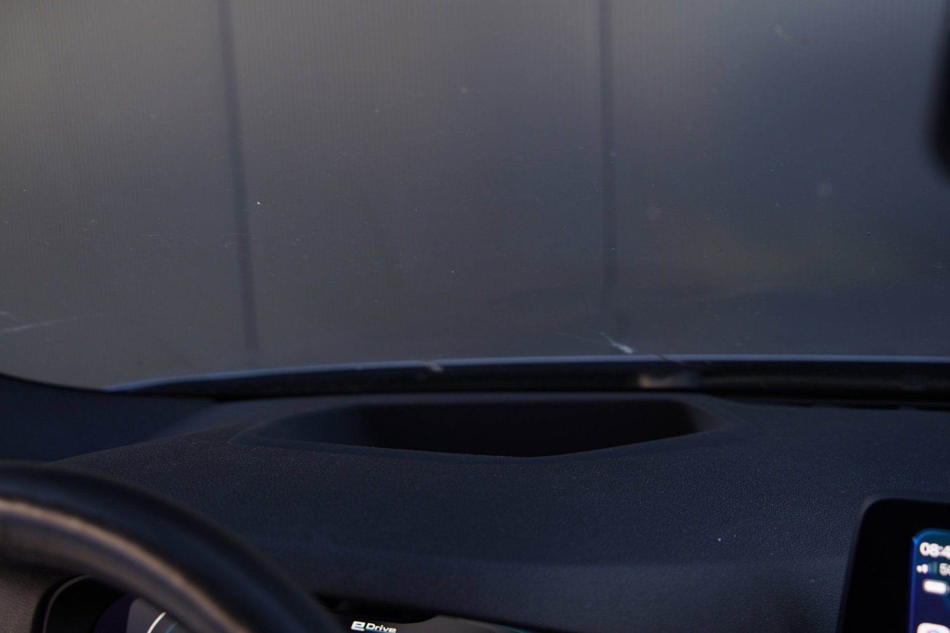 Foto van BMW 530e