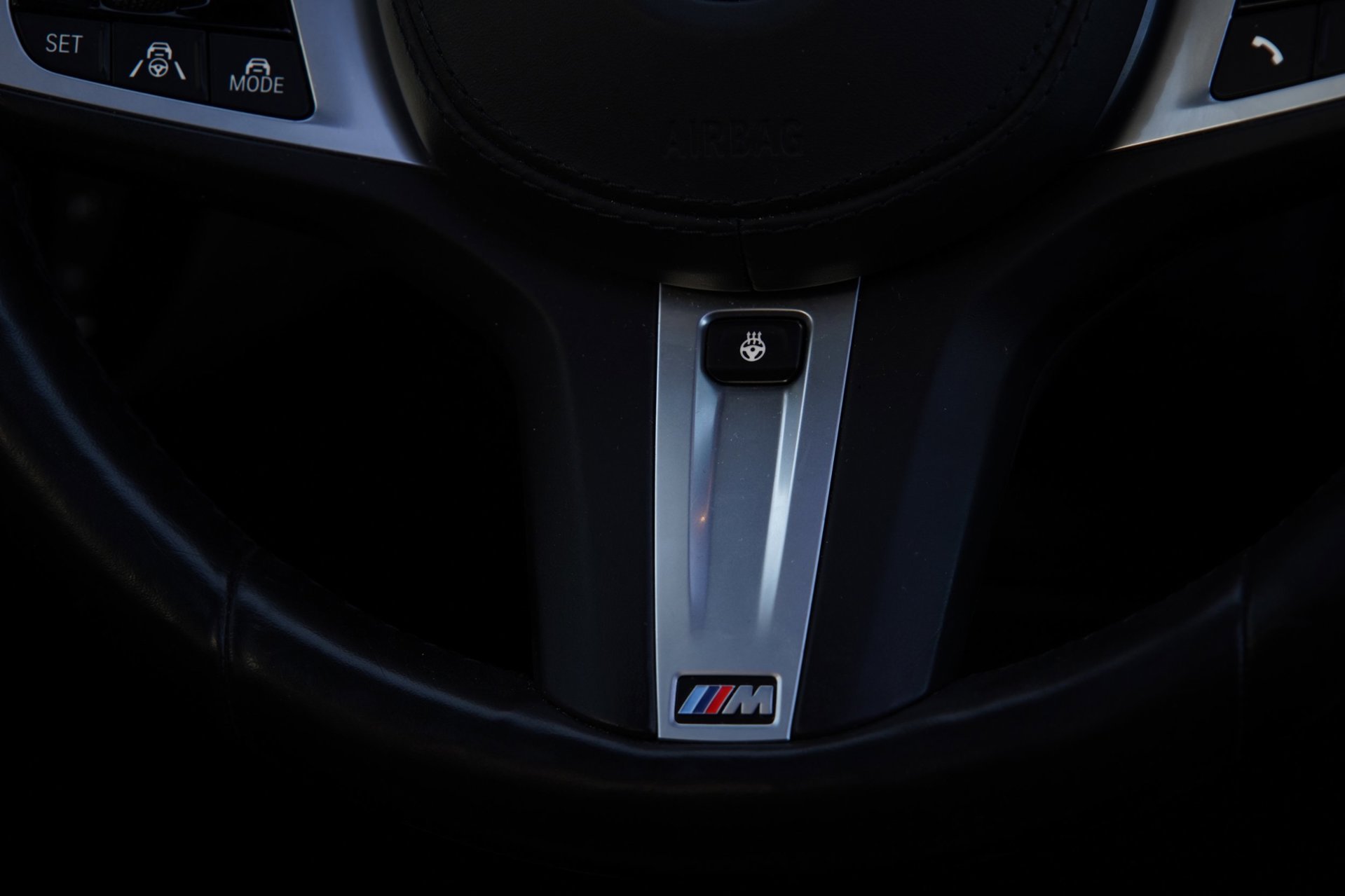 Foto van BMW 530e