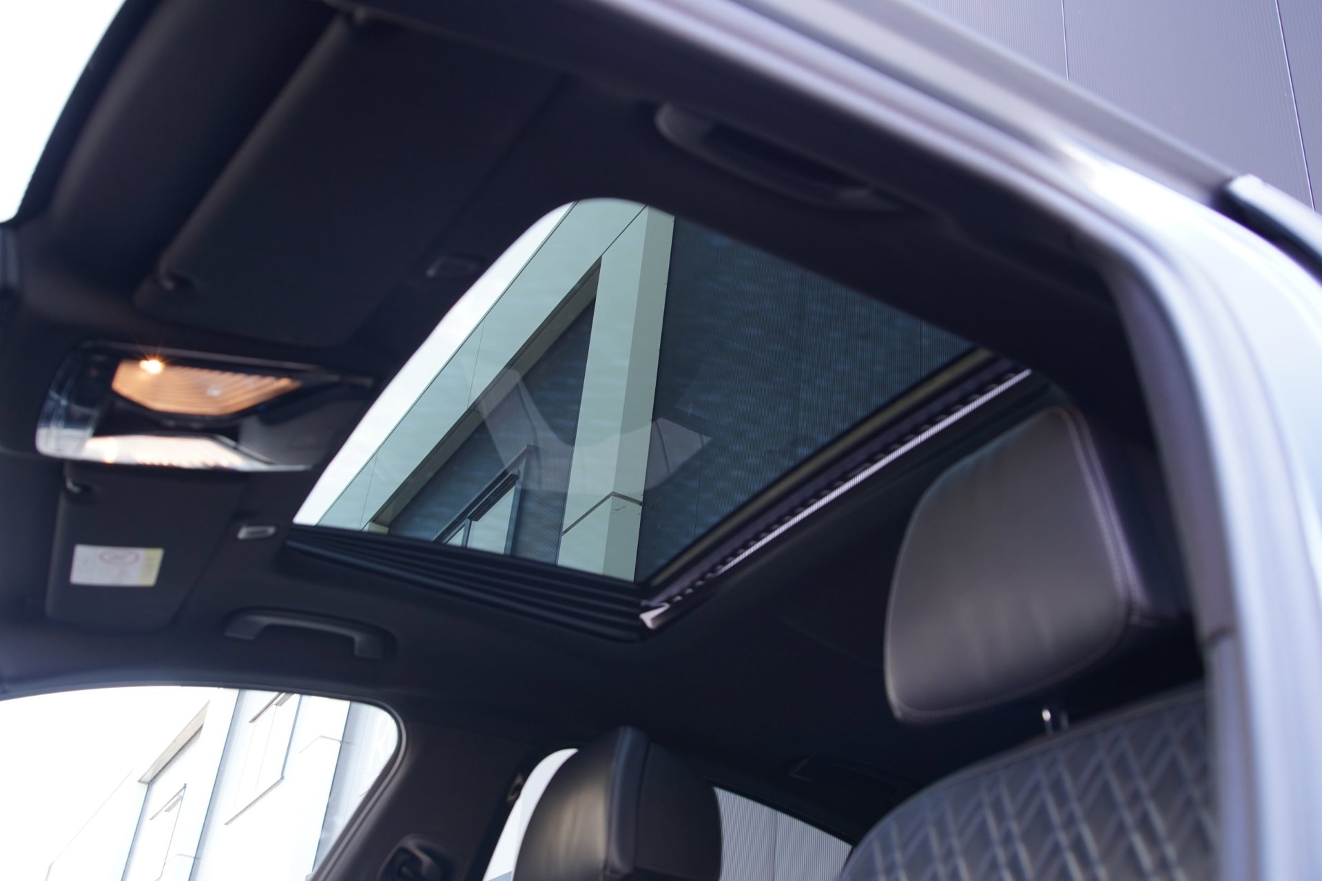 Foto van BMW 530e