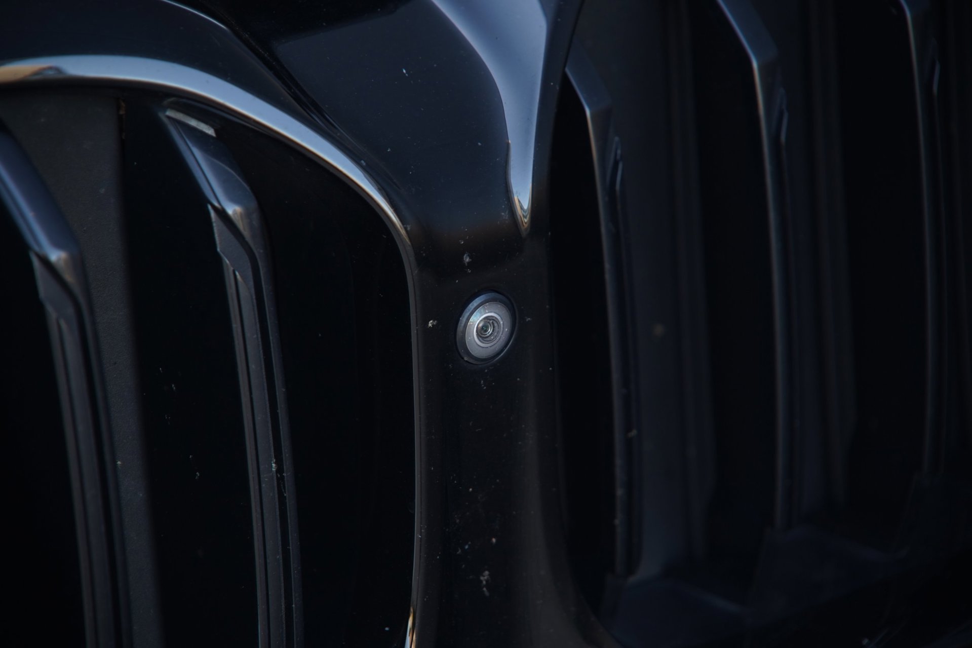Foto van BMW 530e