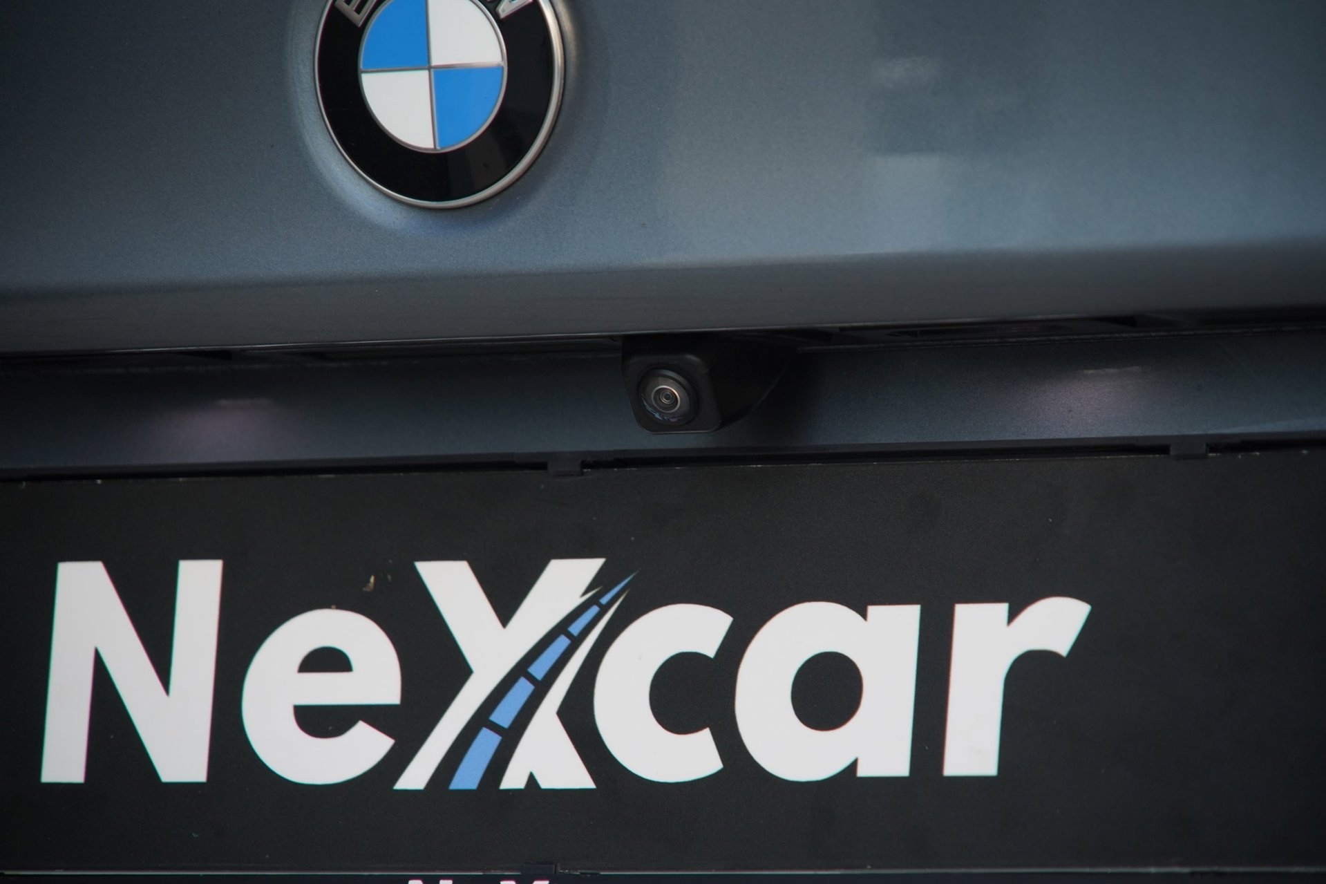 Foto van BMW 530e