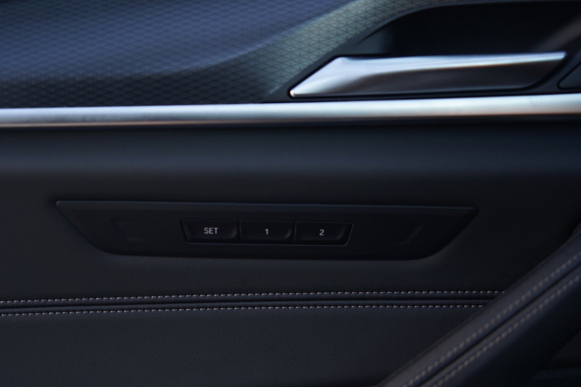 Foto van BMW 530e