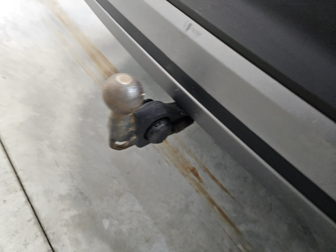 Foto van Skoda Enyaq 60