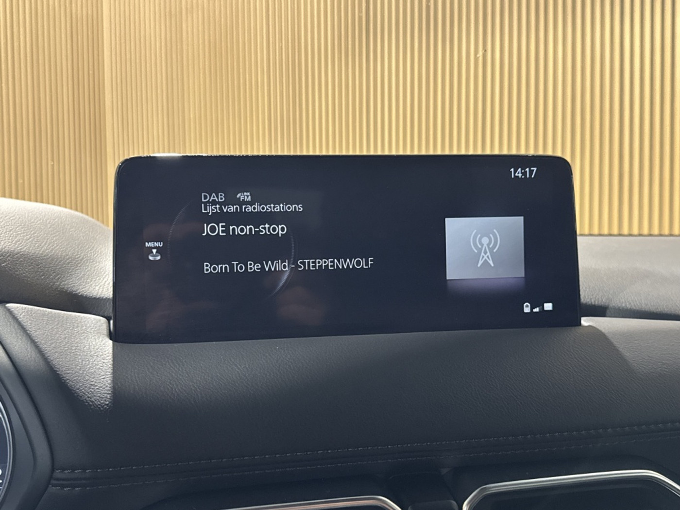 Foto van Mazda Cx-5