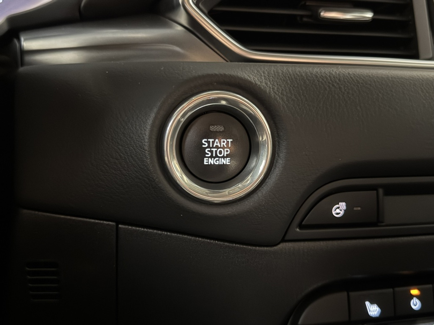 Foto van Mazda Cx-5